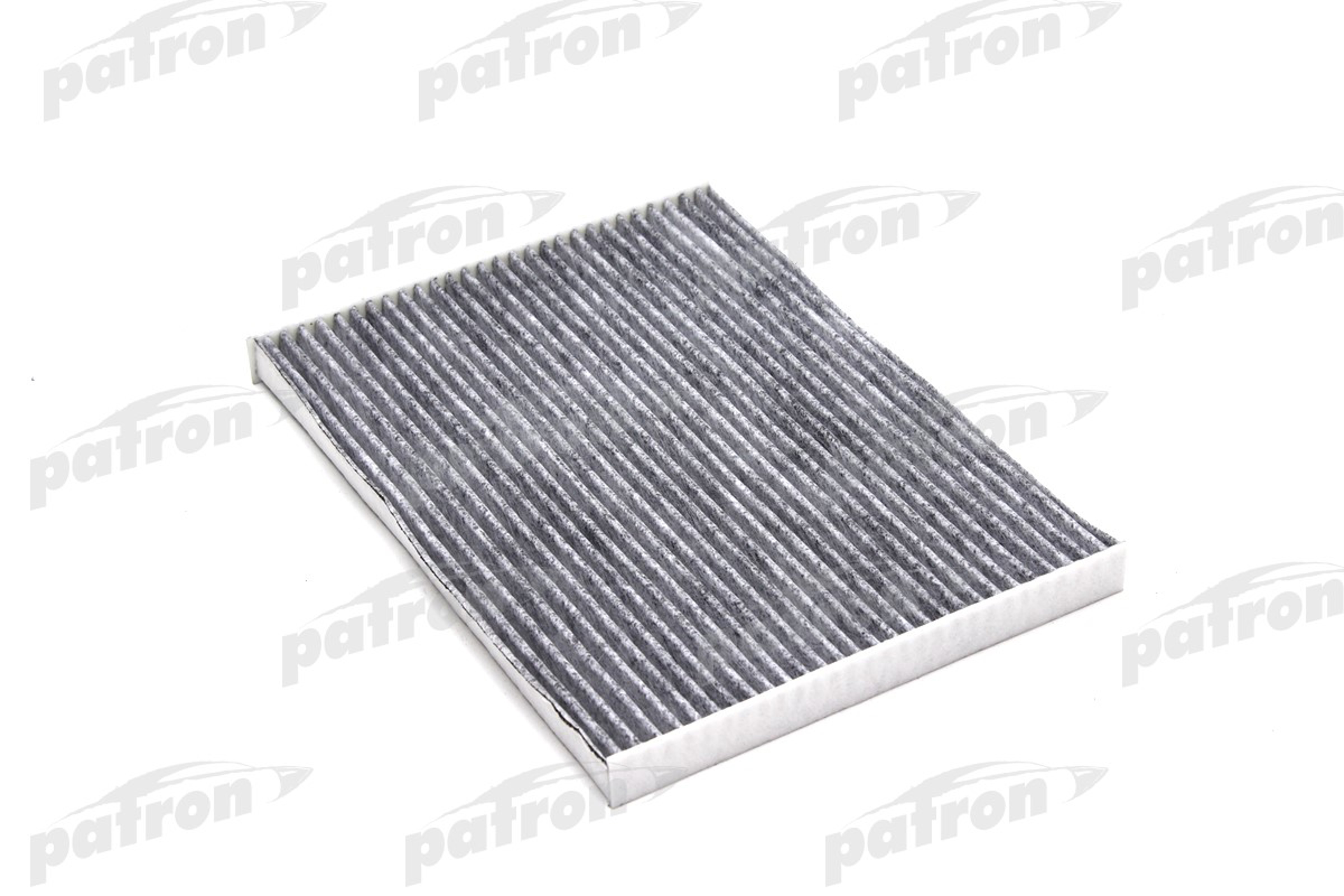 PATRON PF2412 - Салонный фильтр