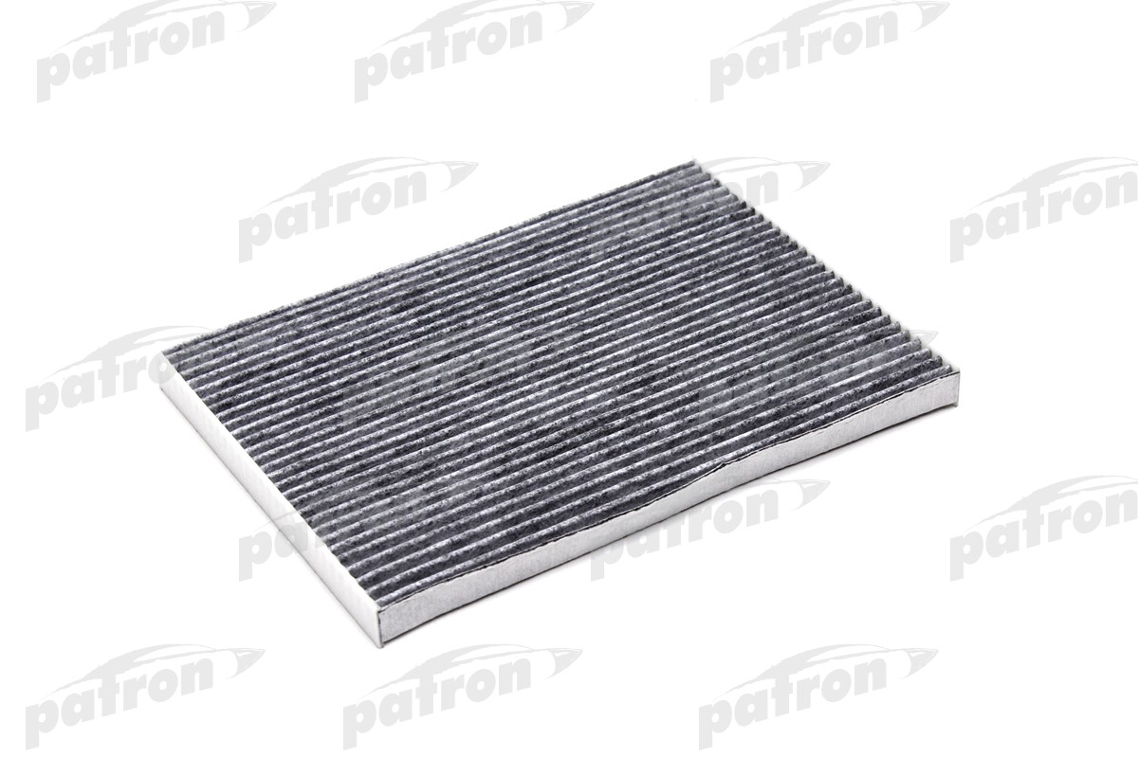 PATRON PF2412 - Салонный фильтр