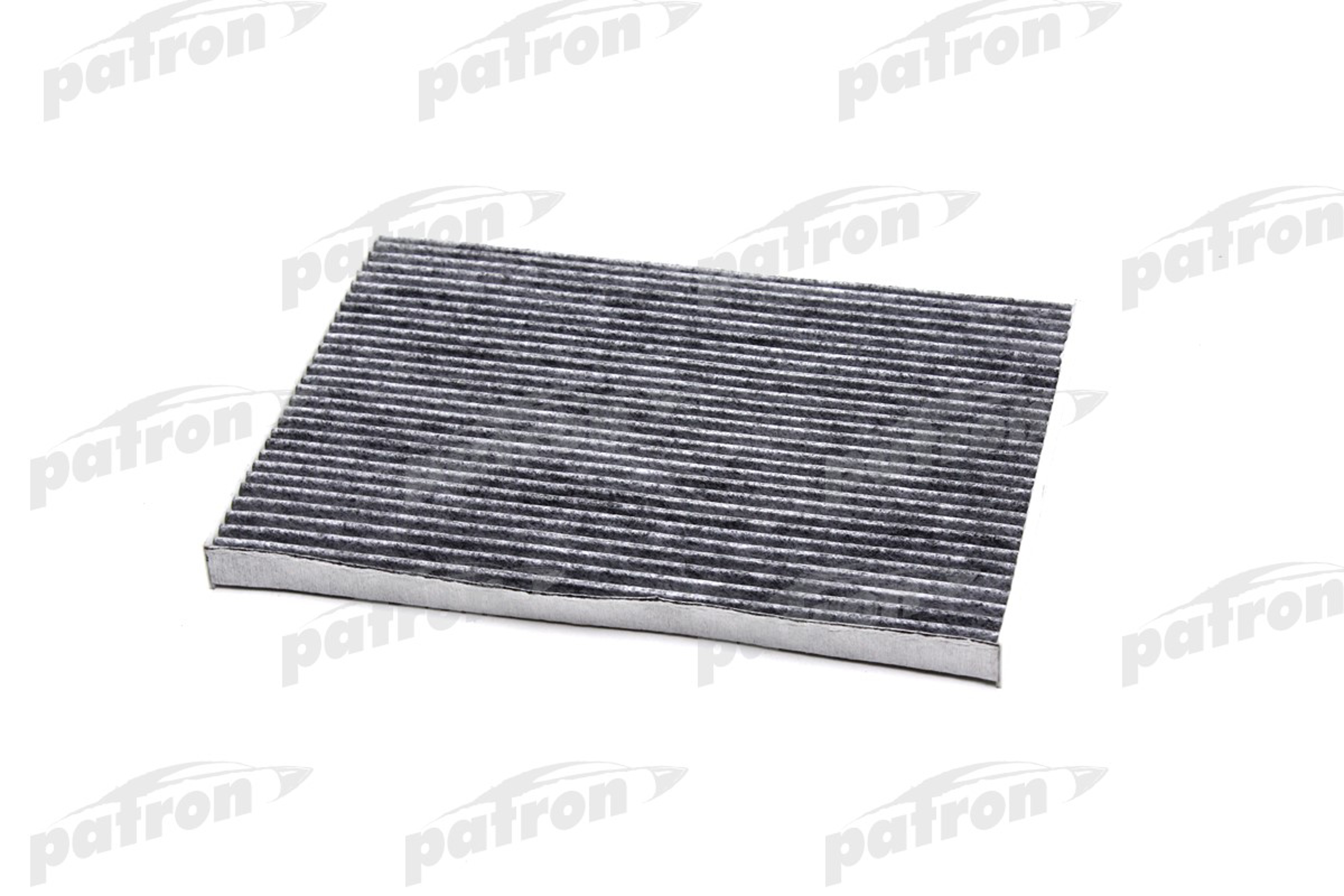 PATRON PF2412 - Салонный фильтр