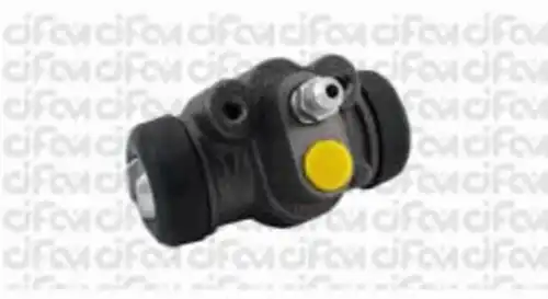 CIFAM 101516 - K2351[5340256B00]!раб.торм.цил.лев.\ Suzuki Vitara/Tracer 1,6/2,0/2,0D d23,81 91-97