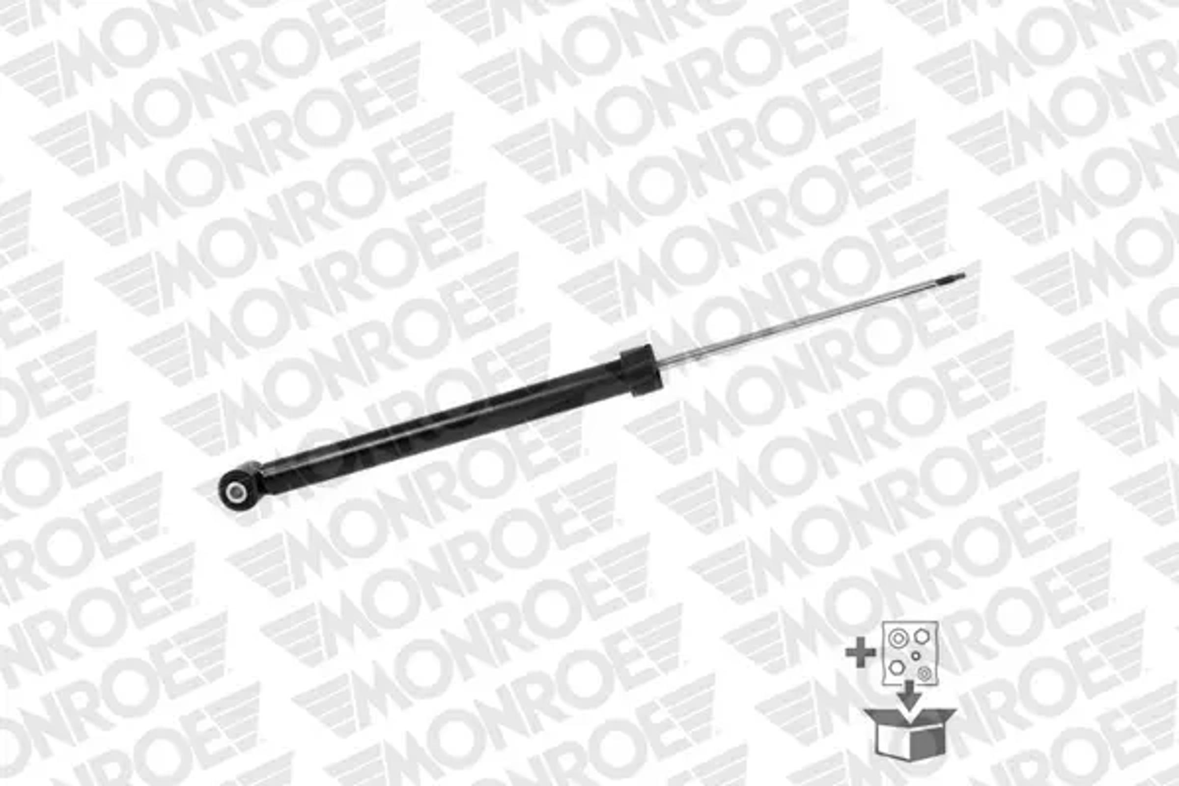 MONROE 376080SP - Амортизатор