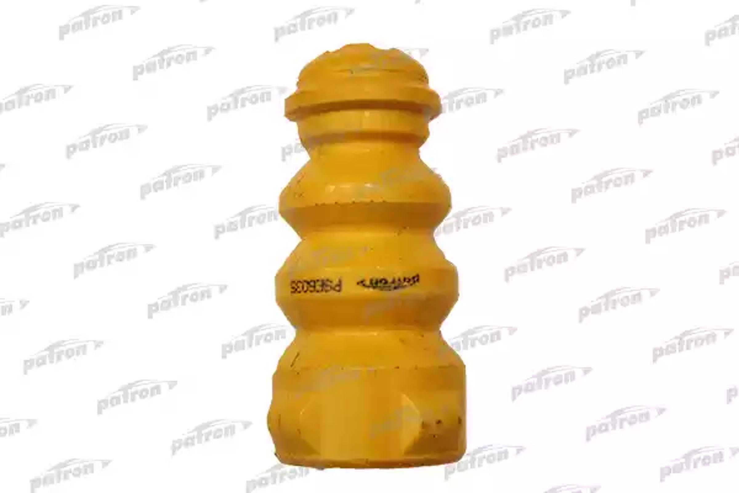 PATRON PSE6035 - Отбойник амортизатора