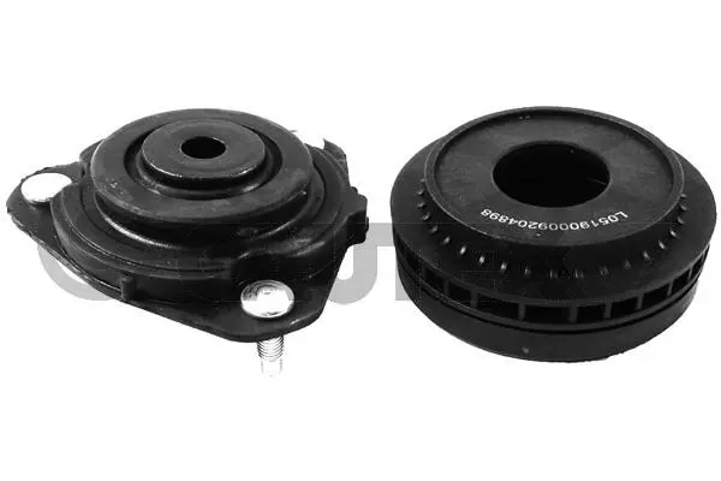 CAUTEX 462619 - Опоры стойки амортизатора