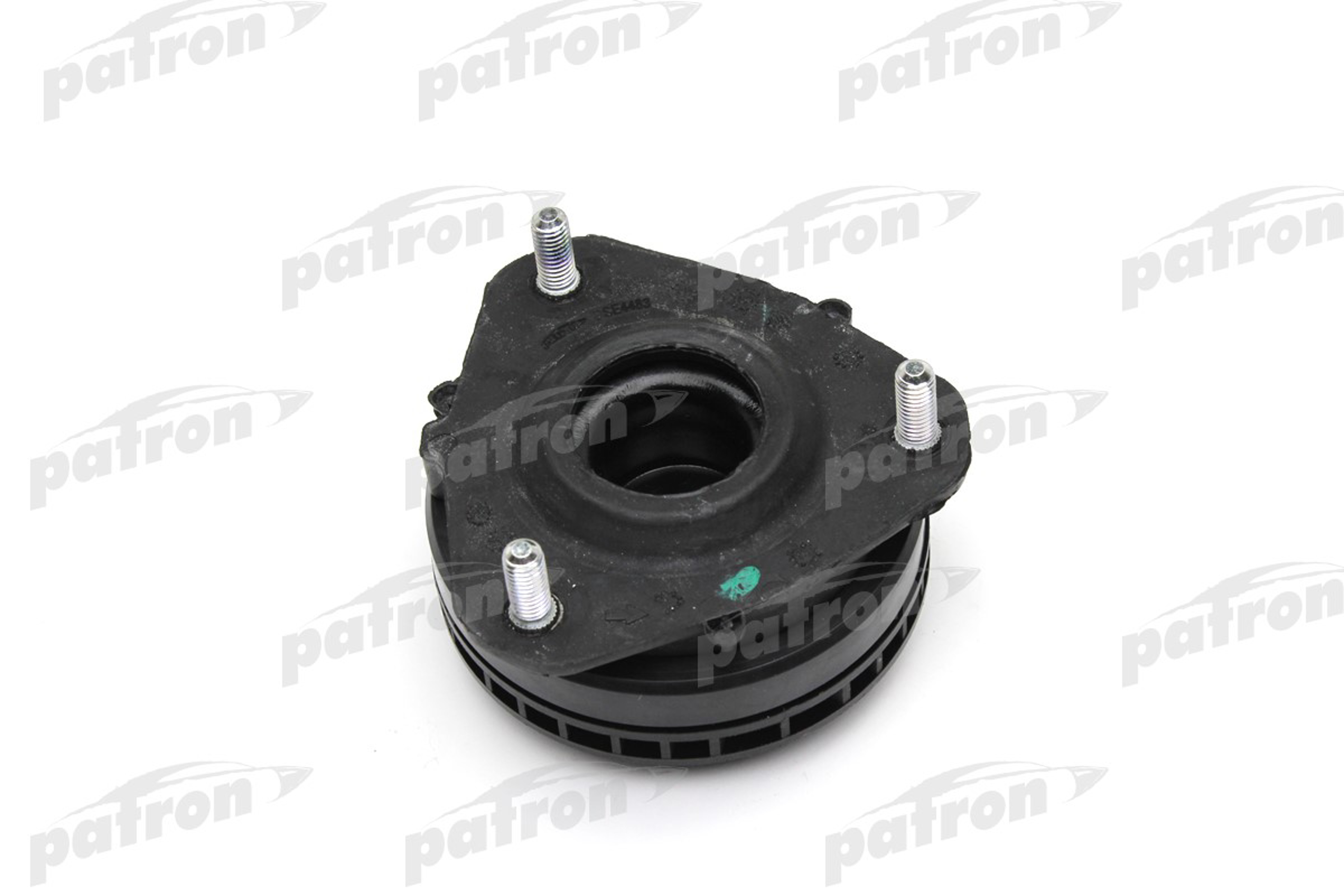 PATRON PSE4483 - Опора амортизатора