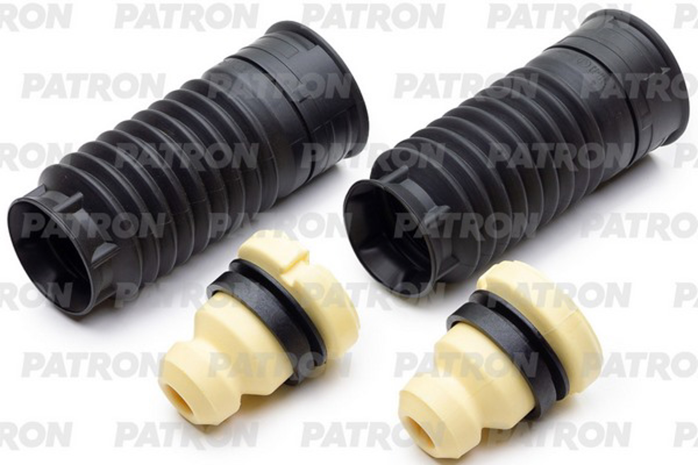 PATRON PPK165 - Отбойник амортизатора