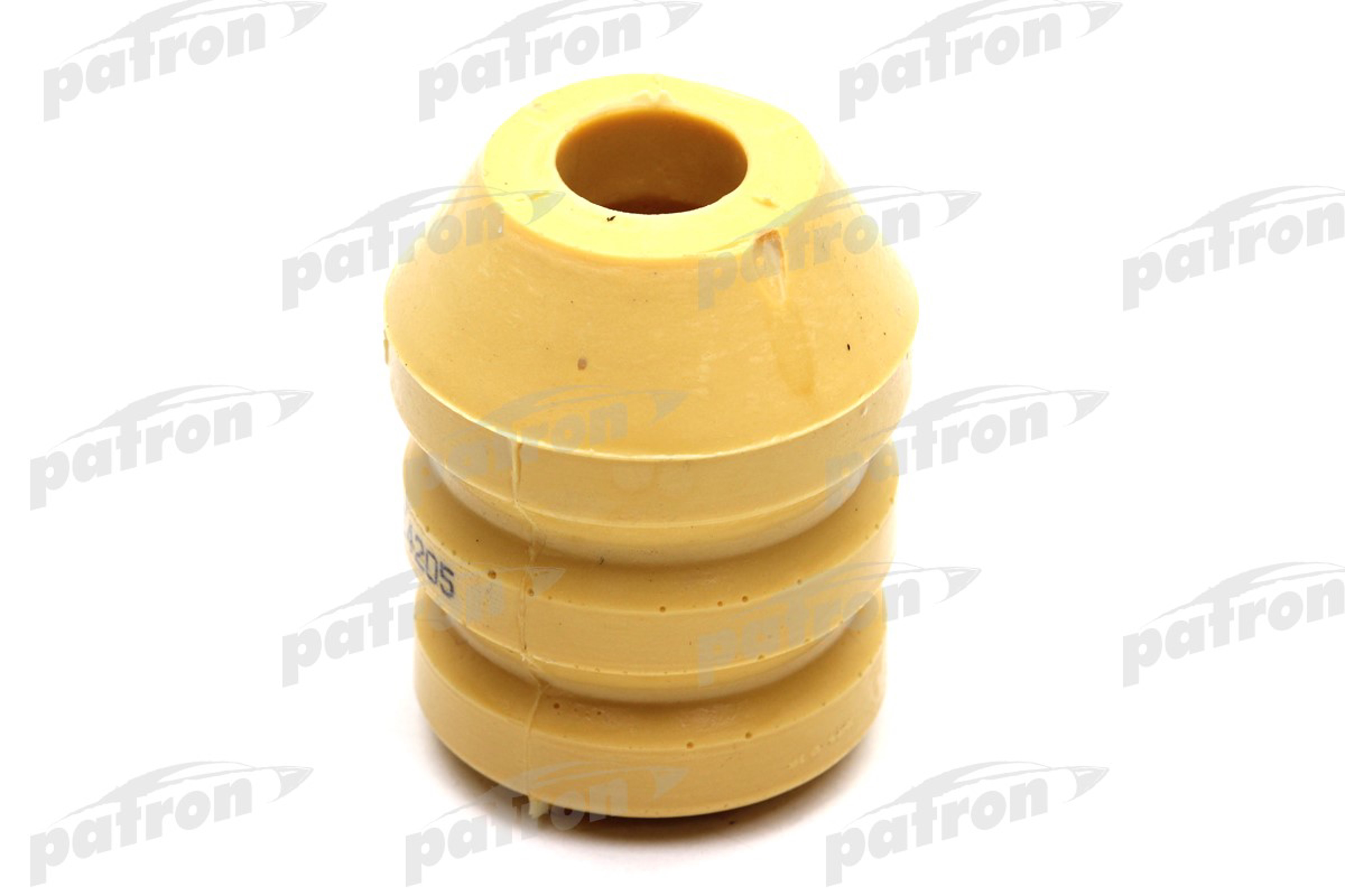 PATRON PSE4205 - Отбойник амортизатора