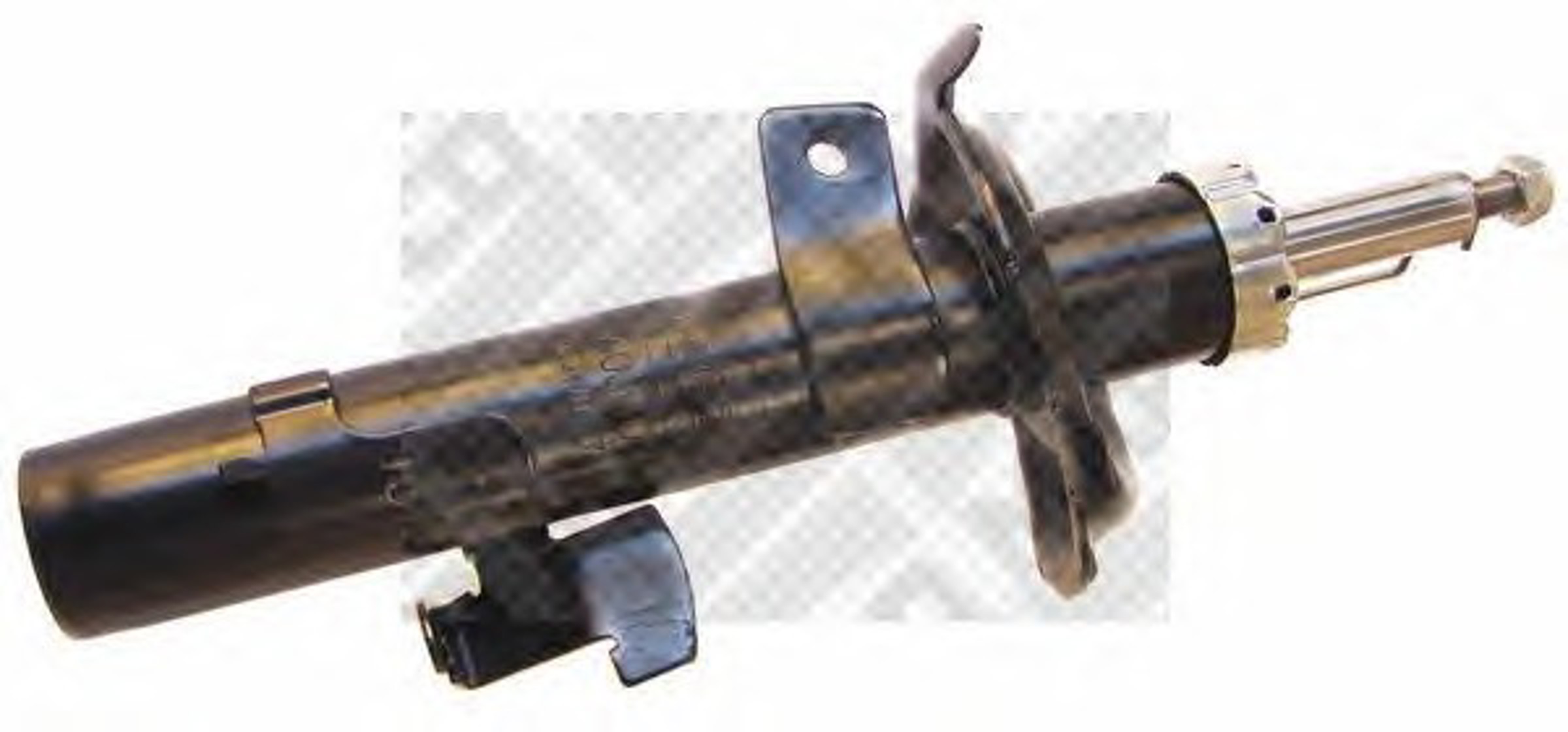 MAPCO 40640 - Амортизатор