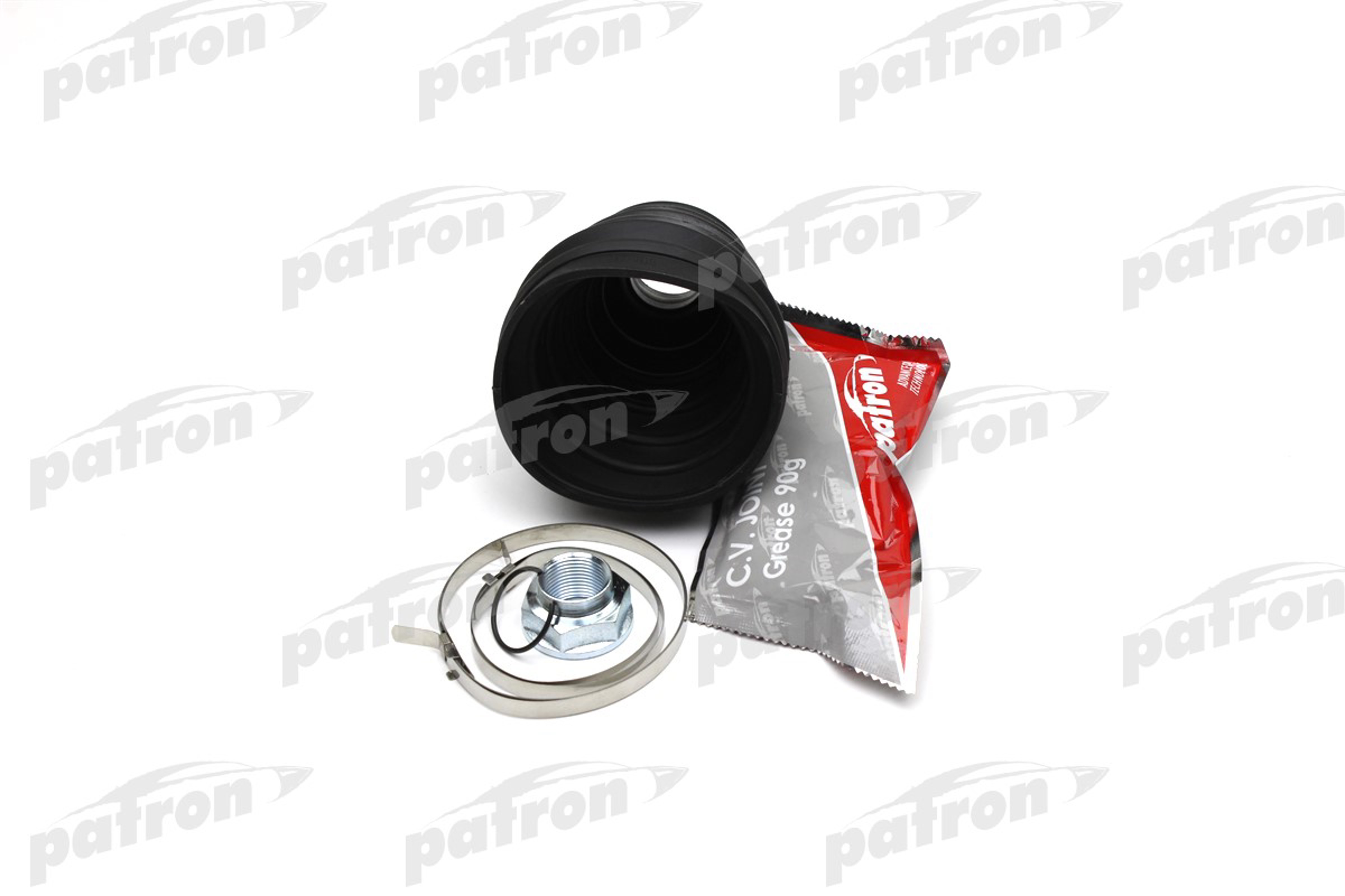 PATRON PDC4824 - Пыльник ШРУСа