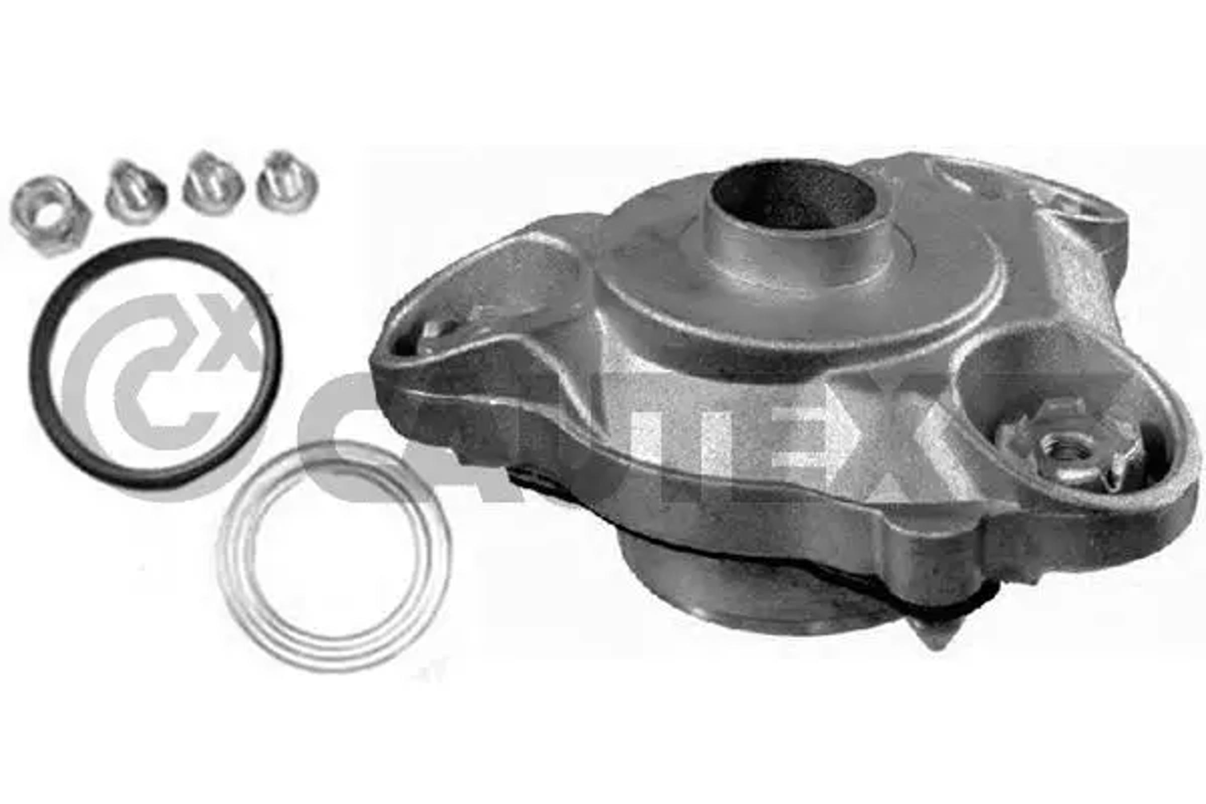 CAUTEX 031568 - Опоры стойки амортизатора