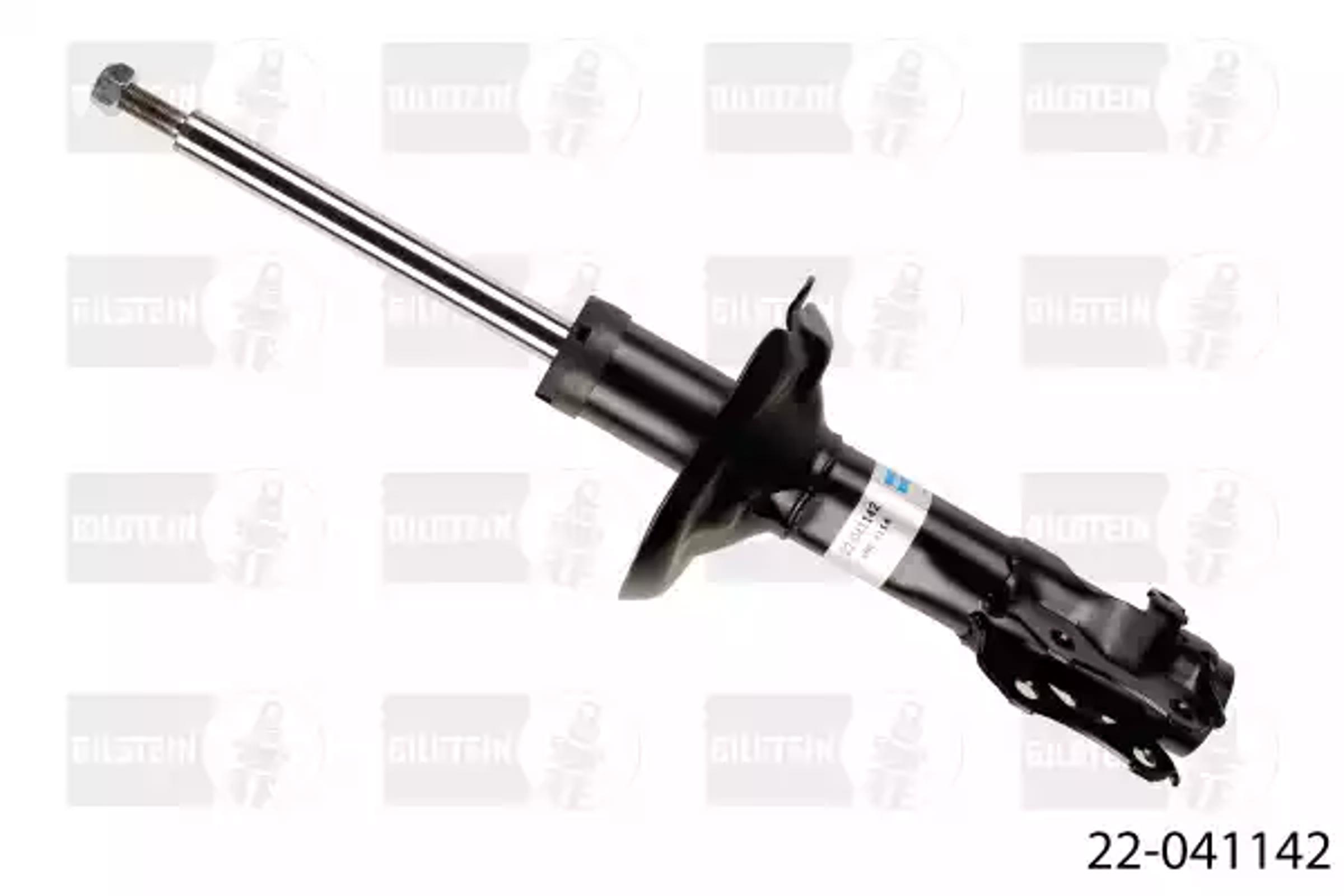 BILSTEIN 22-041142 - Амортизатор