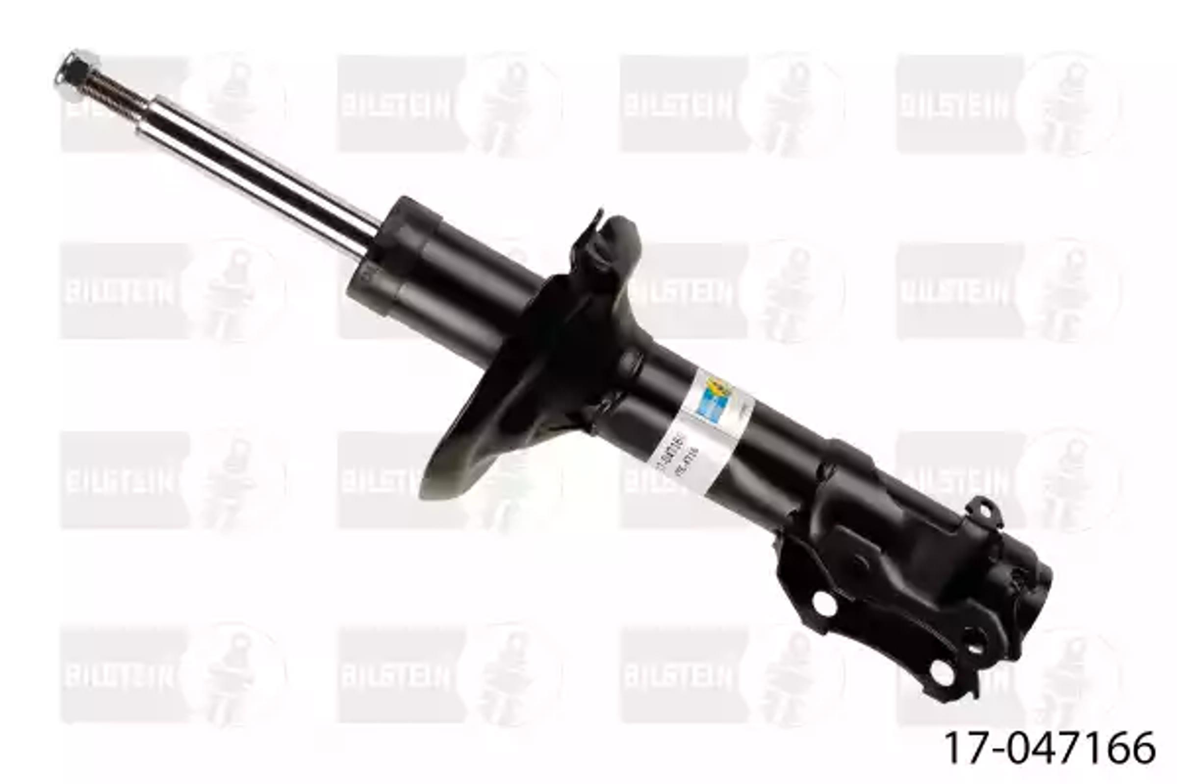 BILSTEIN 17-047166 - Амортизатор