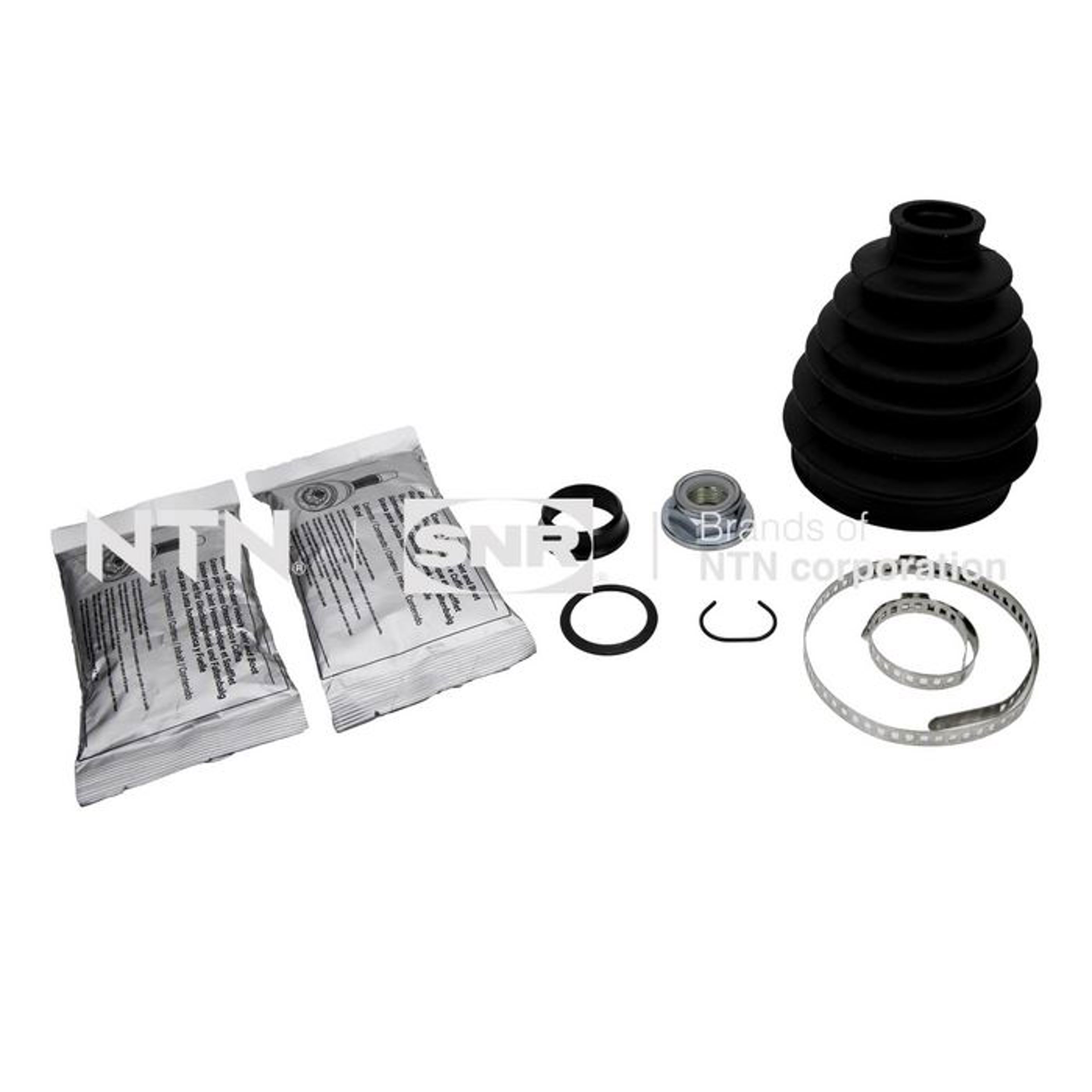 SNR OBK54.028 - Пыльник ШРУСа