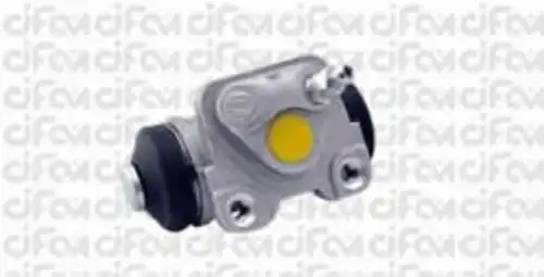 CIFAM 101668 - [4755005010] !задн.торм.цил.прав\Toyota Carina E 92-96(lucas)/Carina E 1.6-2.0D 96-98