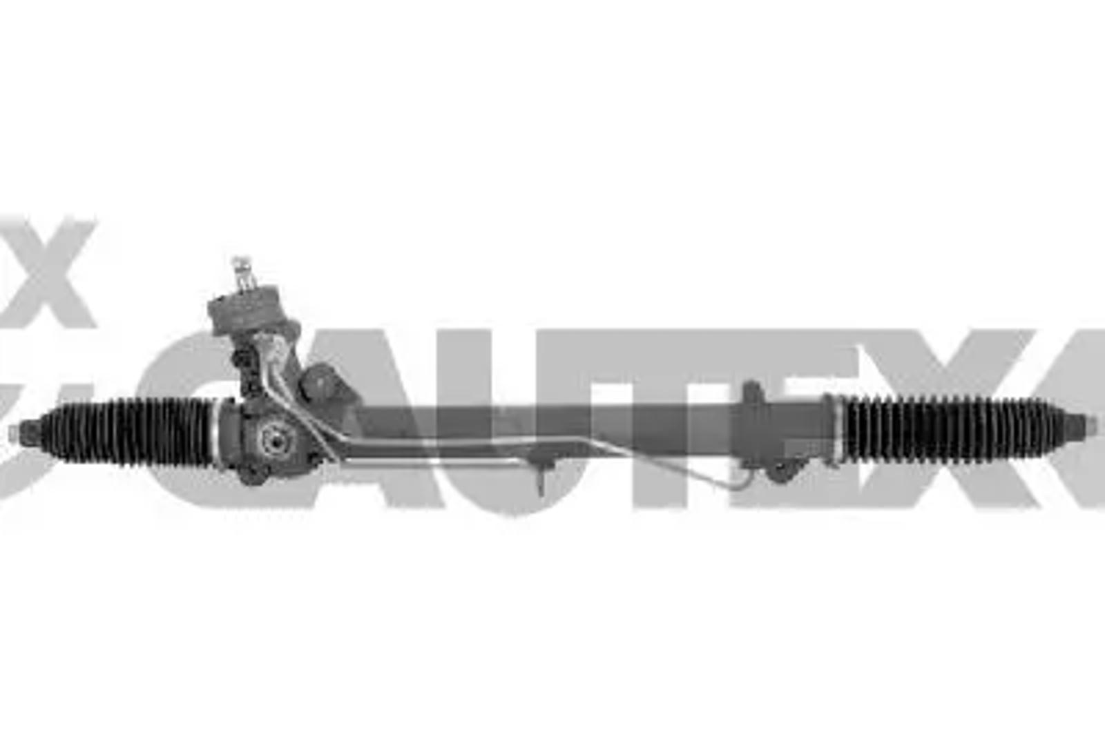 CAUTEX 768382 - Рулевая рейка