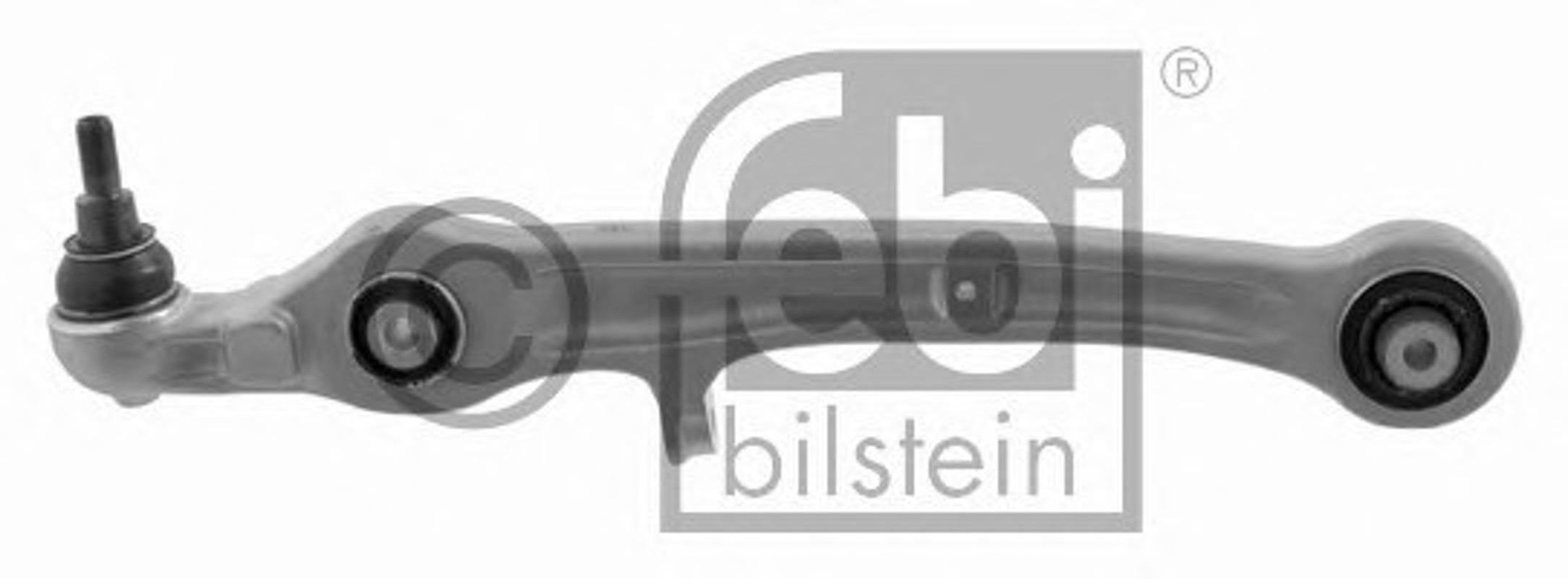 FEBI BILSTEIN 32321 - Рычаг