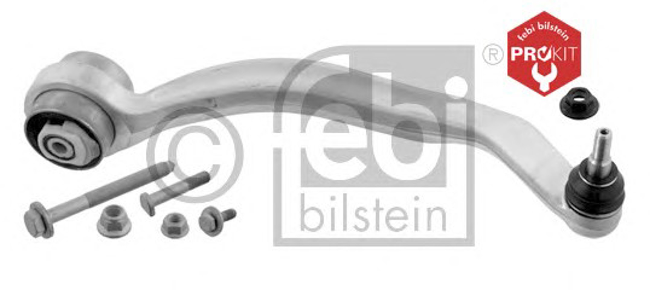 FEBI BILSTEIN 33365 - Рычаг
