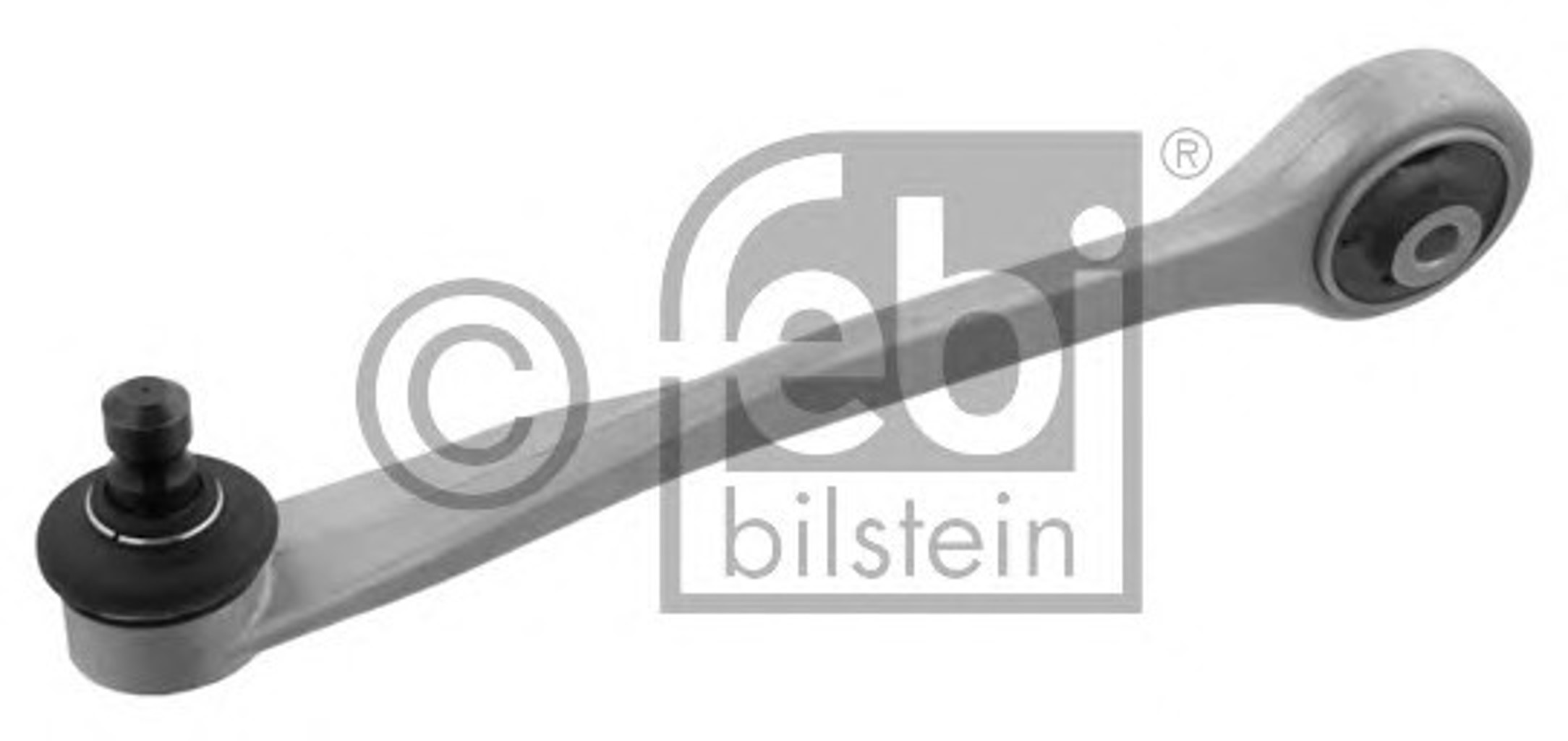 FEBI BILSTEIN 36598 - Рычаг