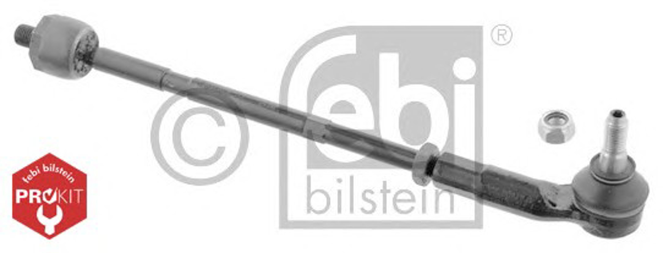 FEBI BILSTEIN 32229 - Рулевые тяги