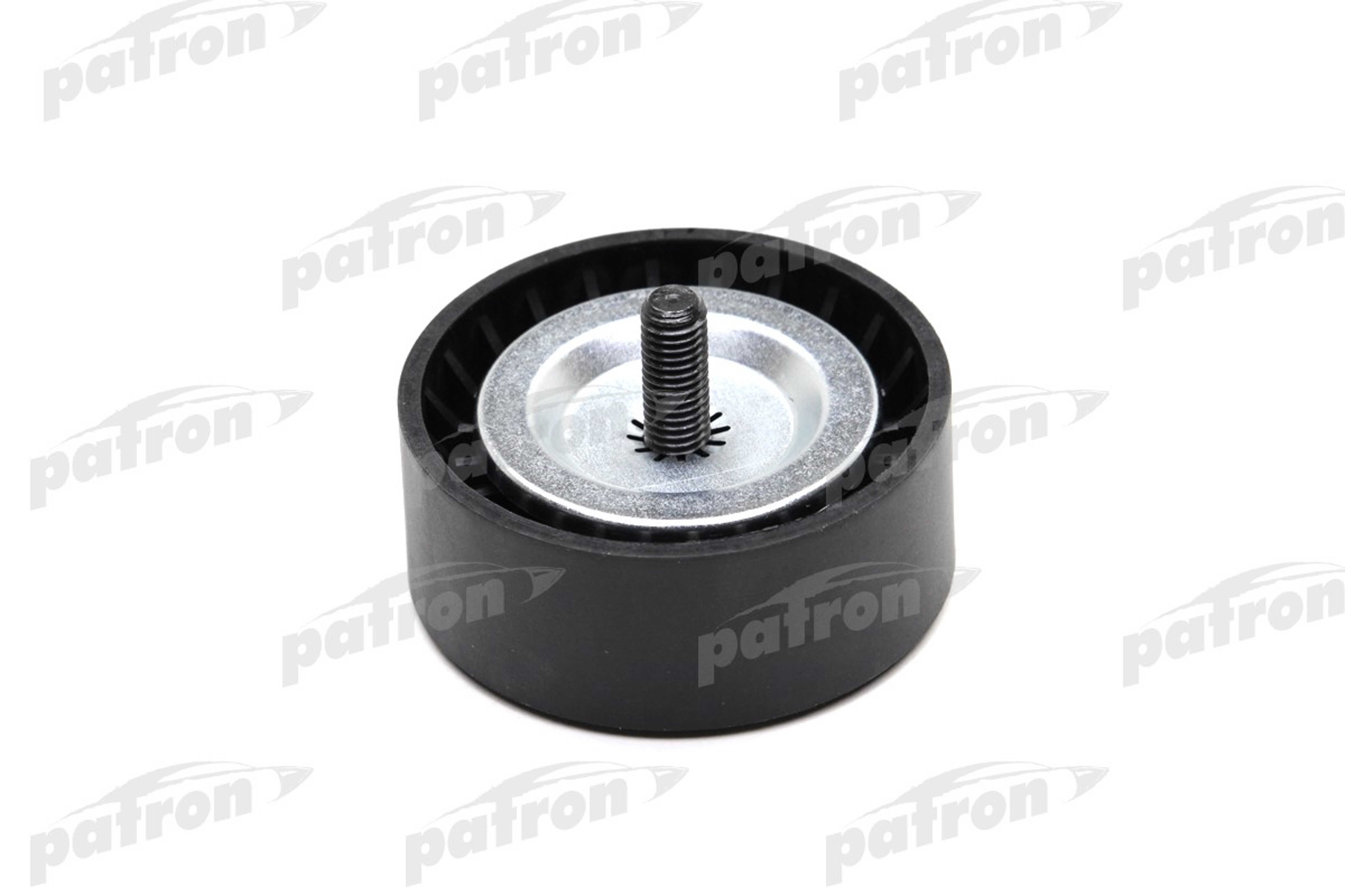 PATRON PT38516 - Ролик обводной приводного ремня