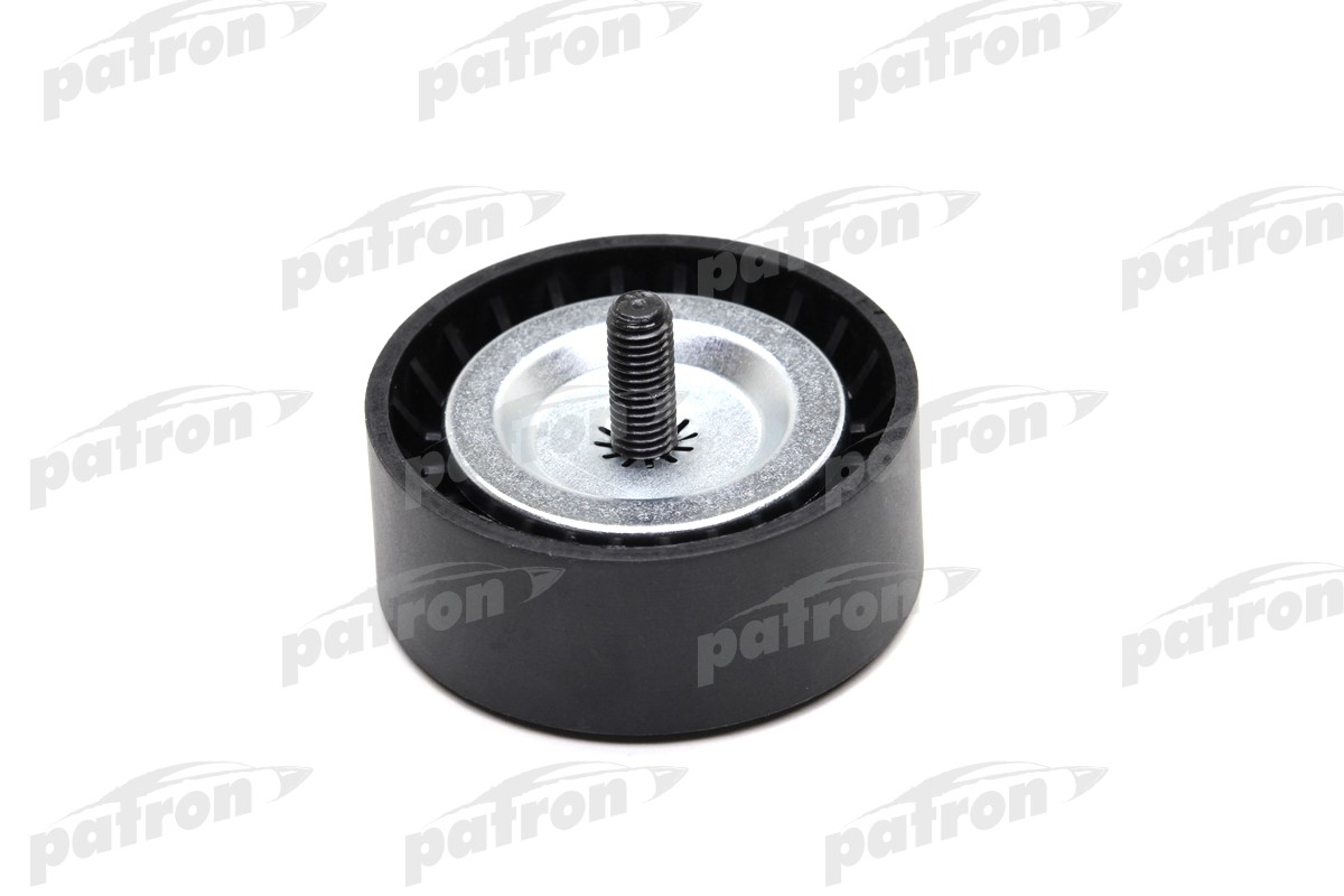 PATRON PT38516 - Ролик обводной приводного ремня