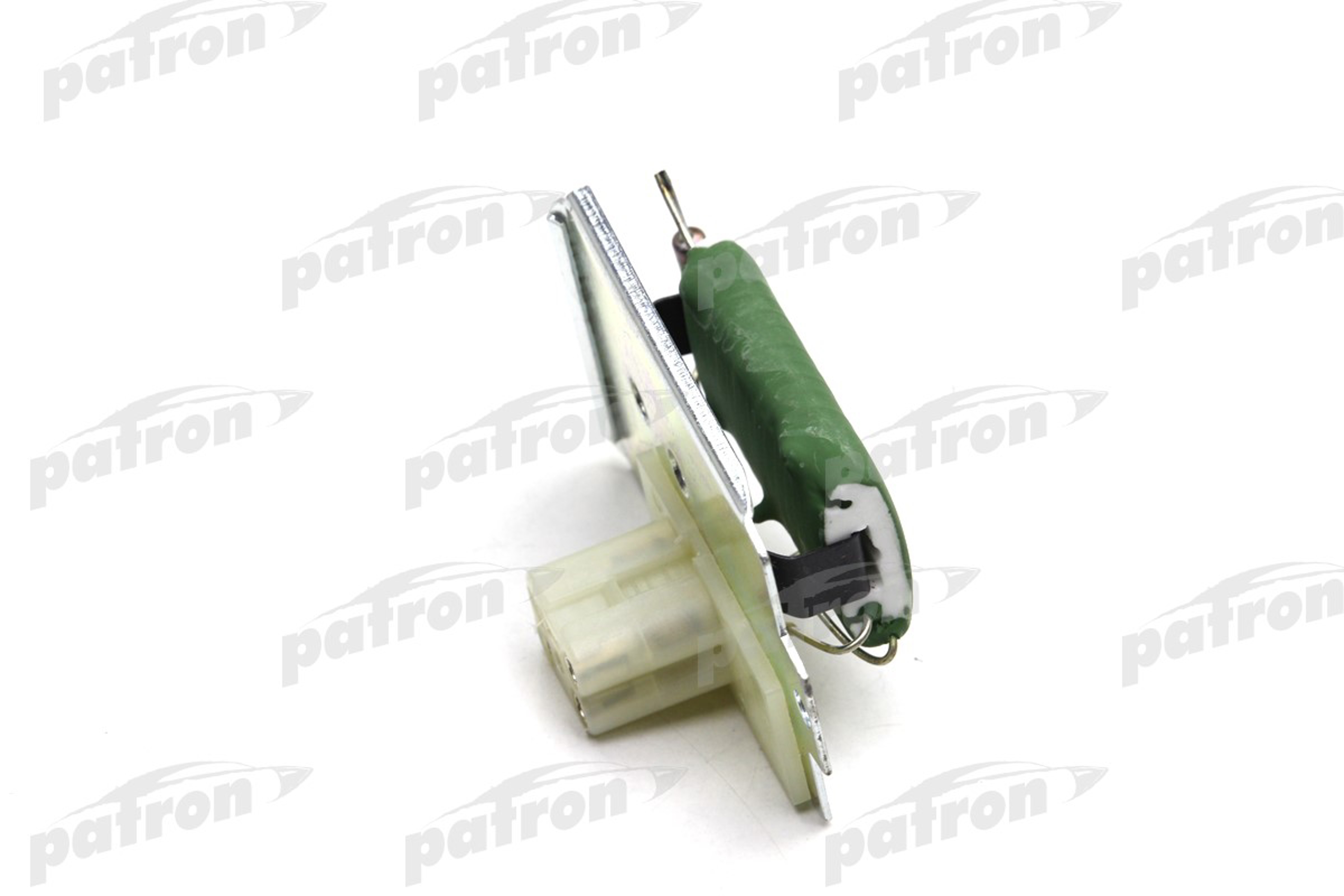 PATRON P15-0052 - Резистор вентилятора печки (ежик)