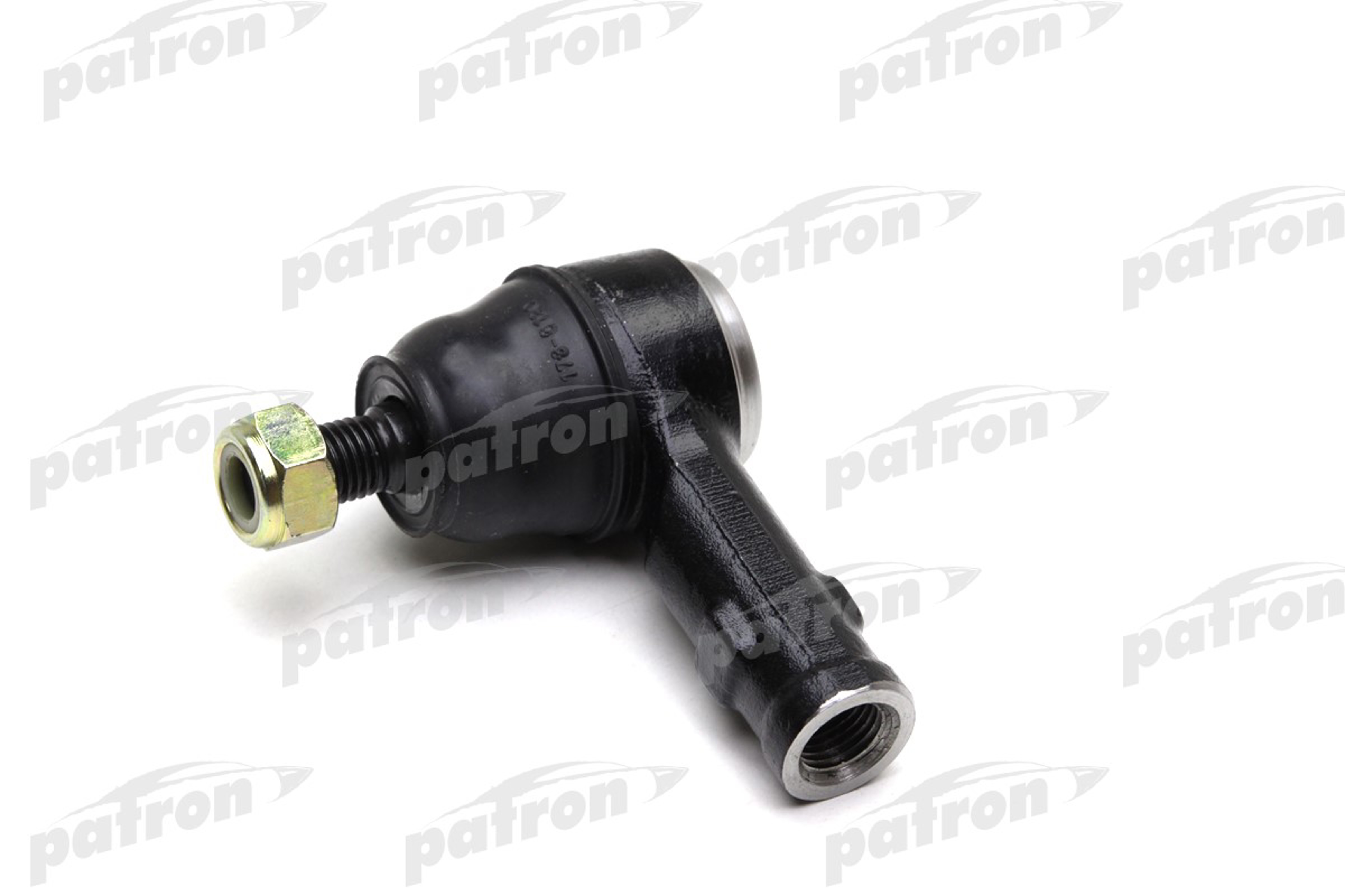PATRON PS1041KOR - Рулевой наконечник