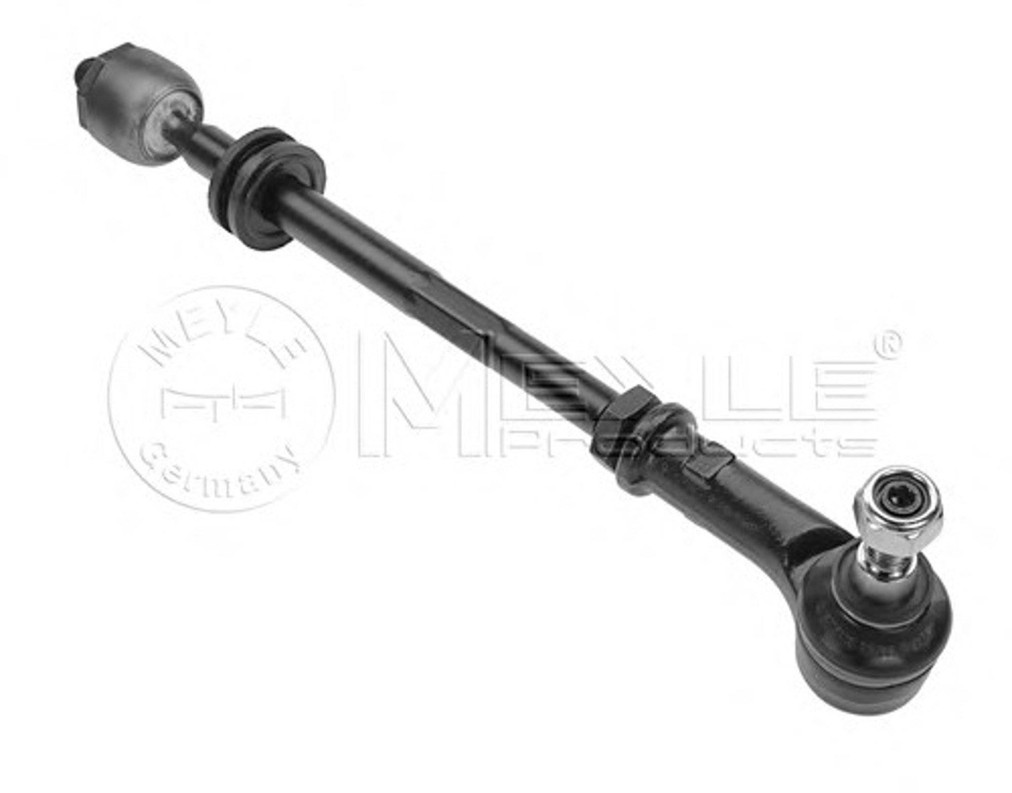 MEYLE 116 030 8314/HD - Рулевые тяги