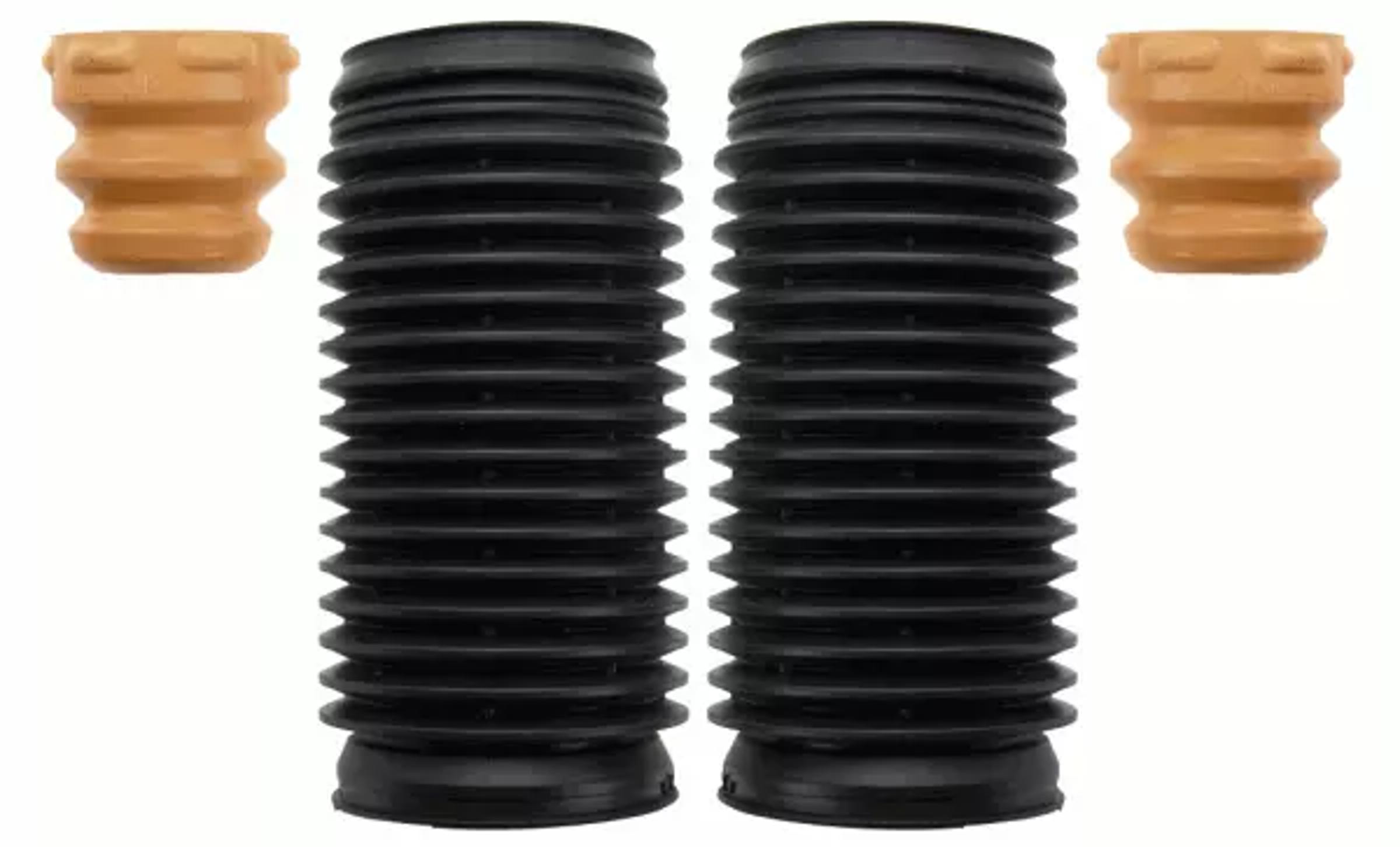 SACHS 900348 - Пыльники и отбойники амортизатора