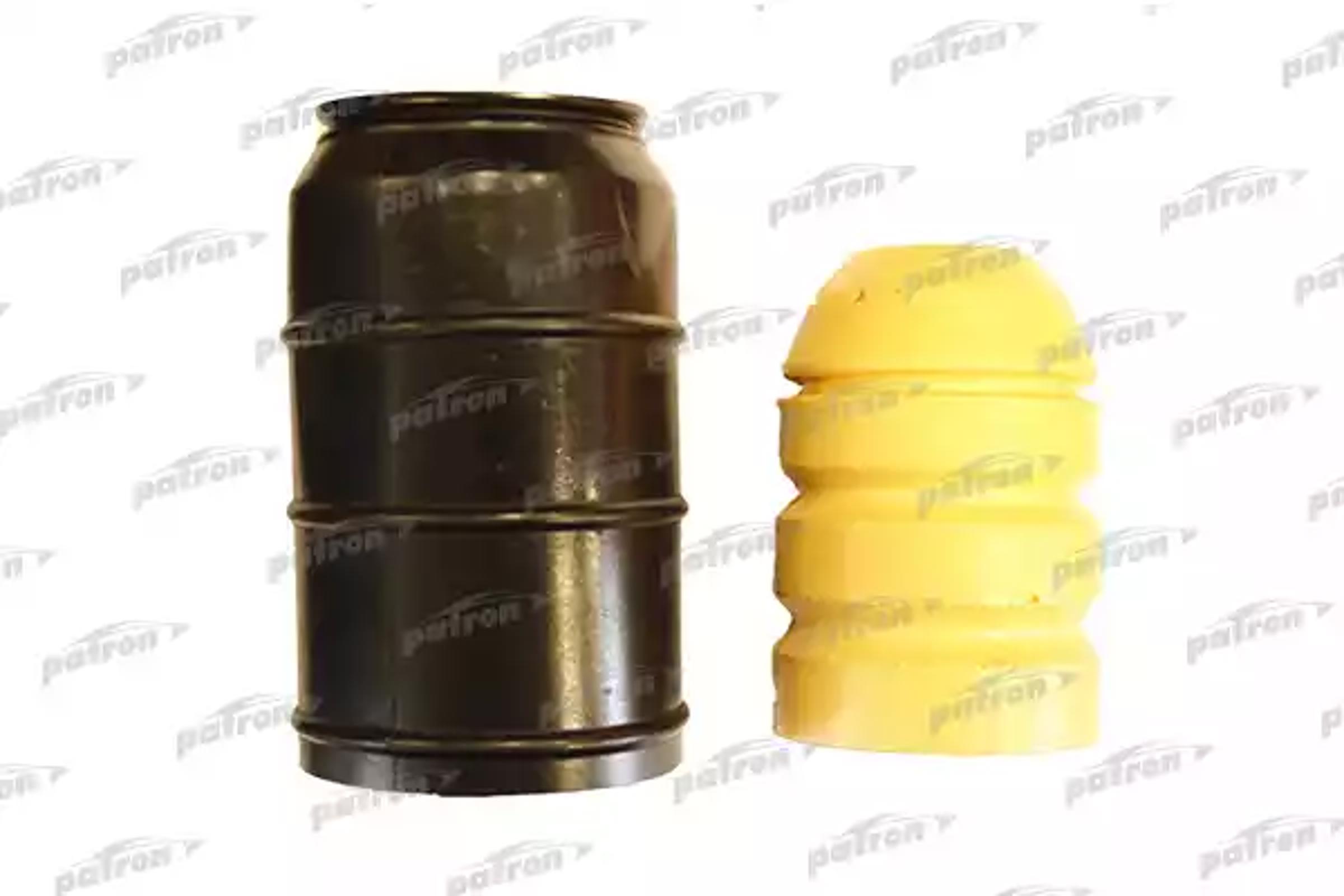 PATRON PSE6065 - Отбойник амортизатора