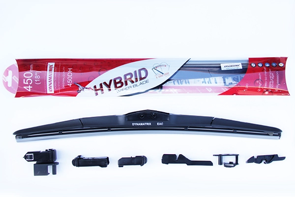 Щетки стеклоочистителя