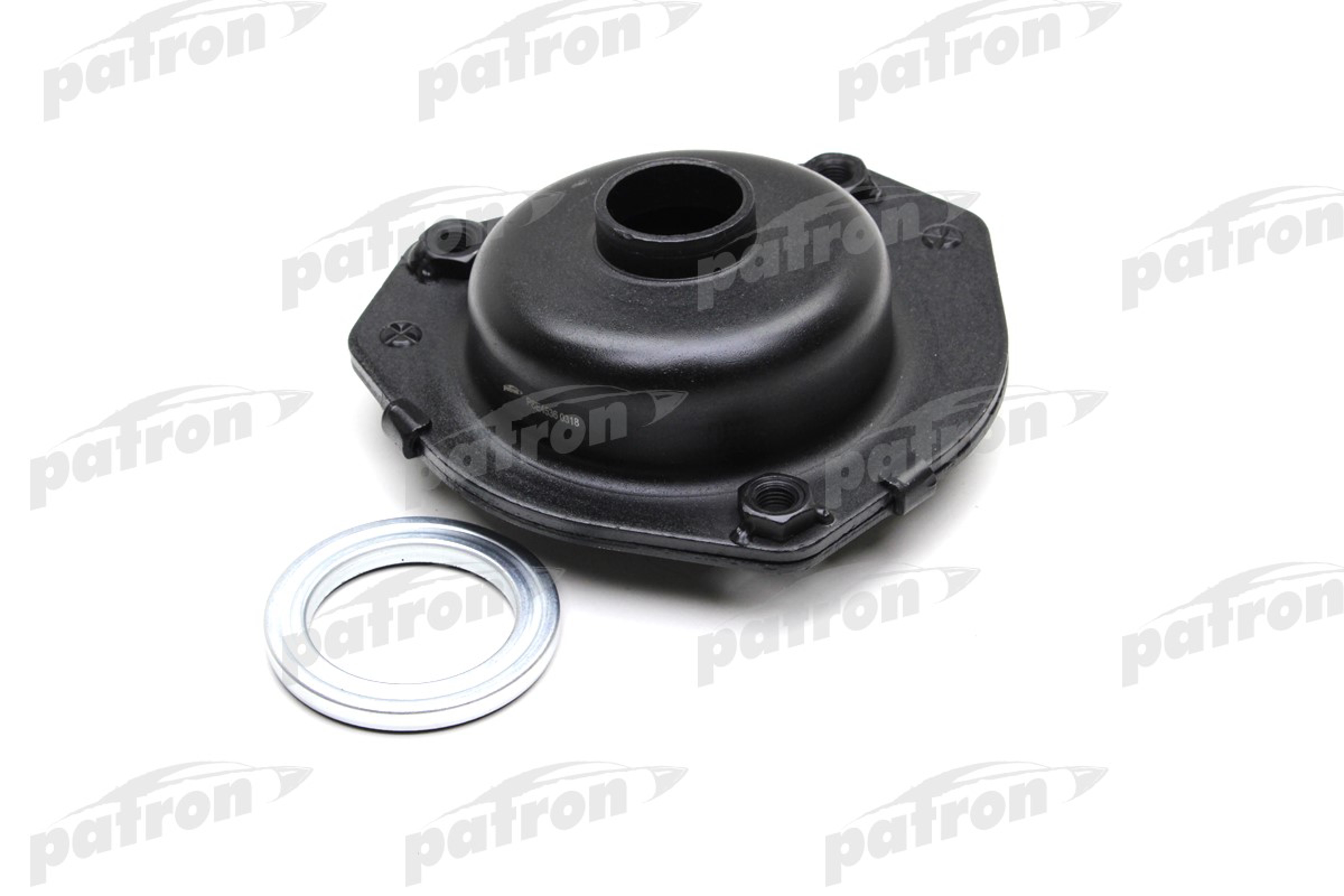 PATRON PSE4536 - Опоры стойки амортизатора