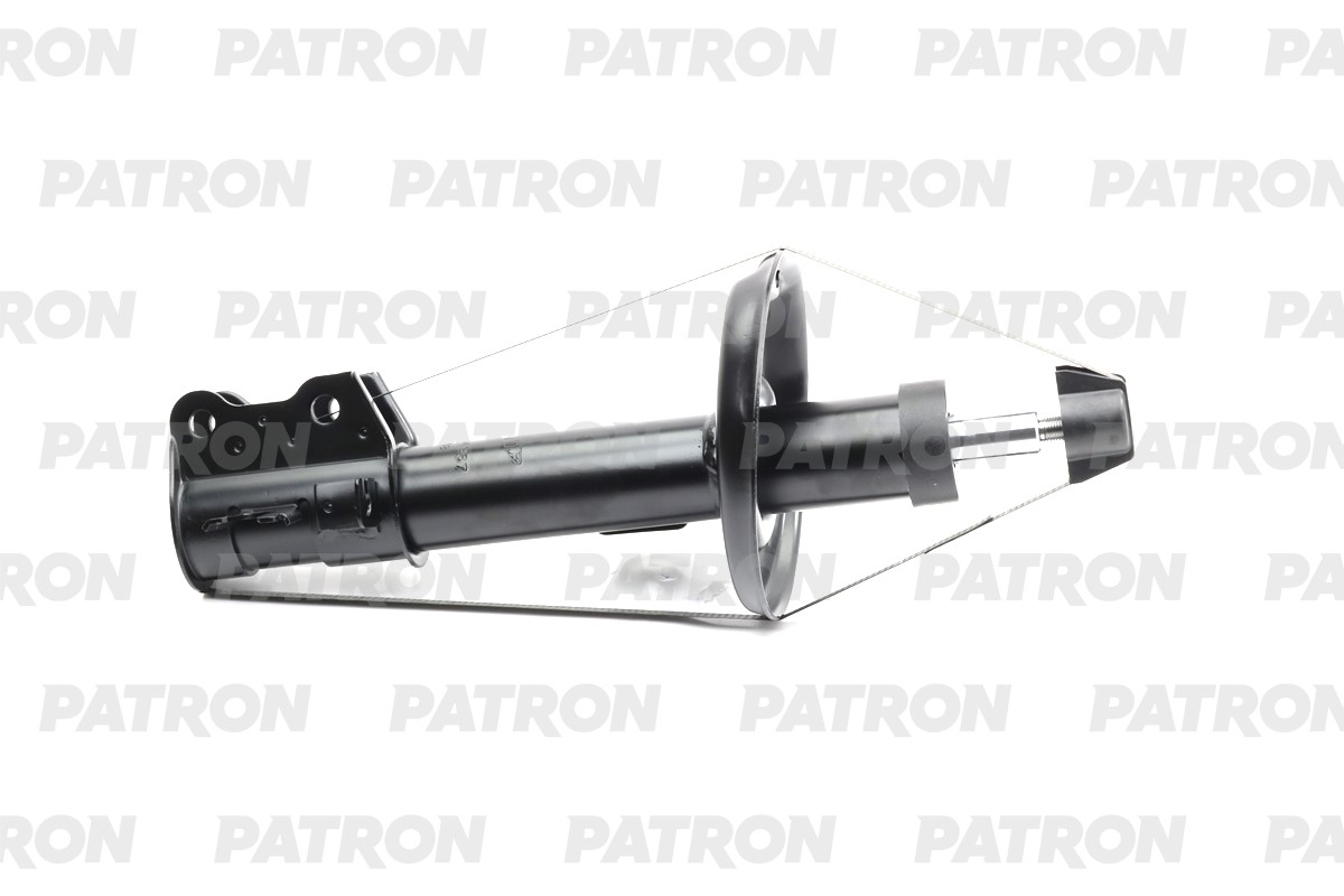 PATRON PSA334967 - Амортизатор