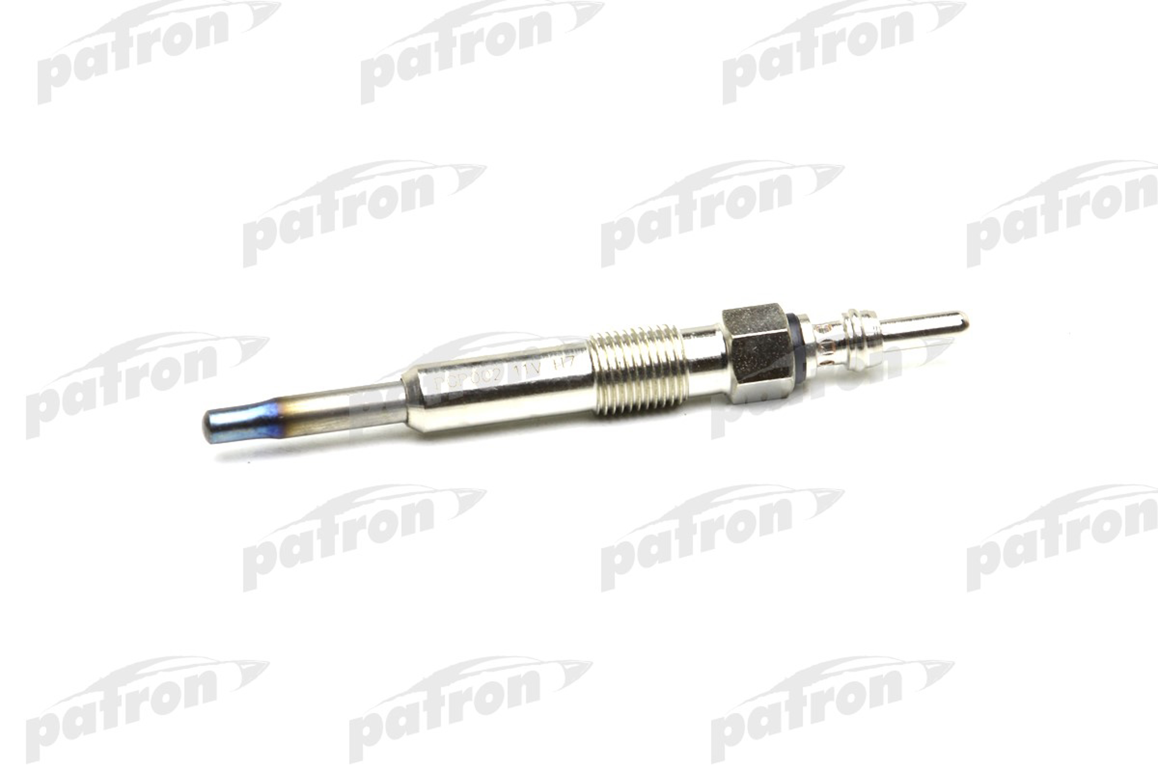 PATRON PGP002 - Свечи накала