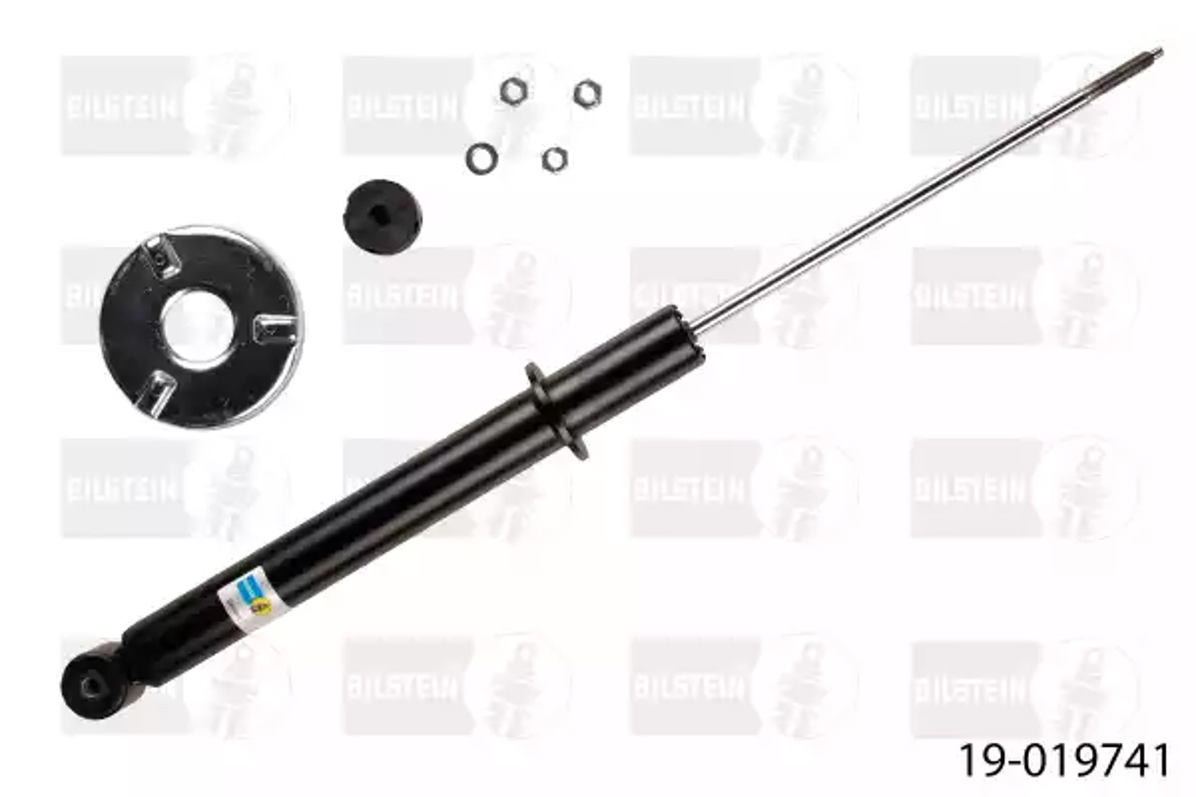 BILSTEIN 19-019741 - Амортизатор