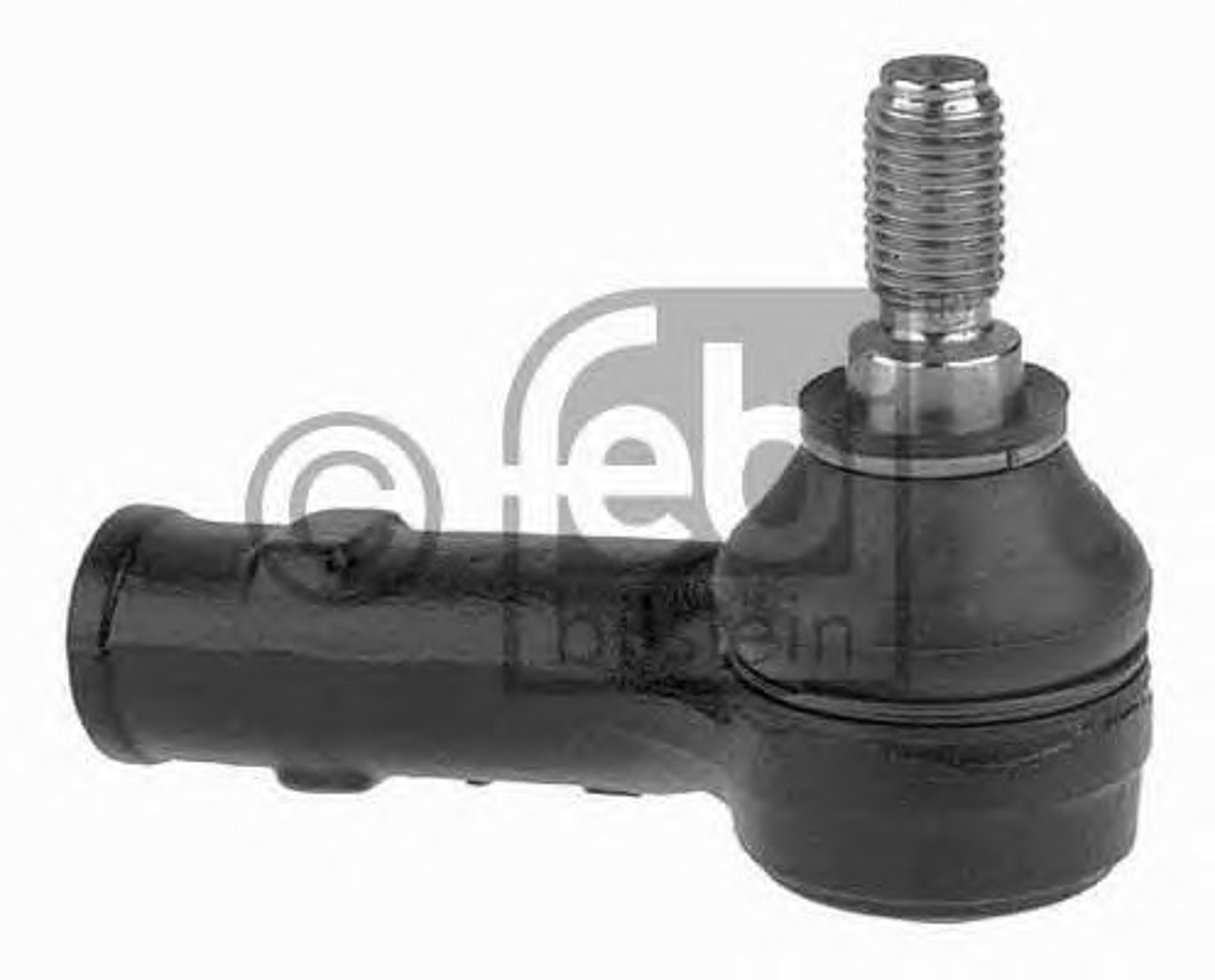 FEBI BILSTEIN 10584 - Рулевой наконечник