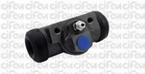 CIFAM 101865 - [4423601] !цилиндр торм. зад.\ Chrysler Voyager,Jeep Cherokee 2.5-4.0/2.1TD/2.5TD 89-96