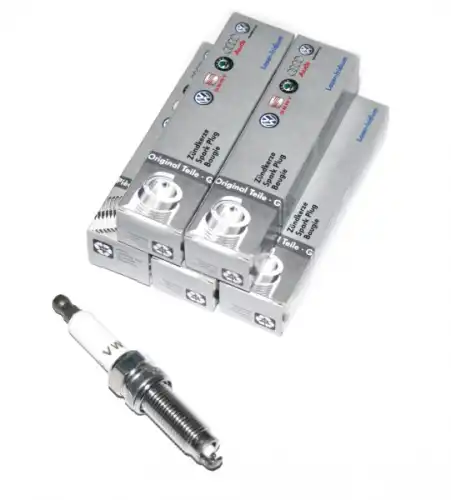 VAG 101905622a - свеча зажигания