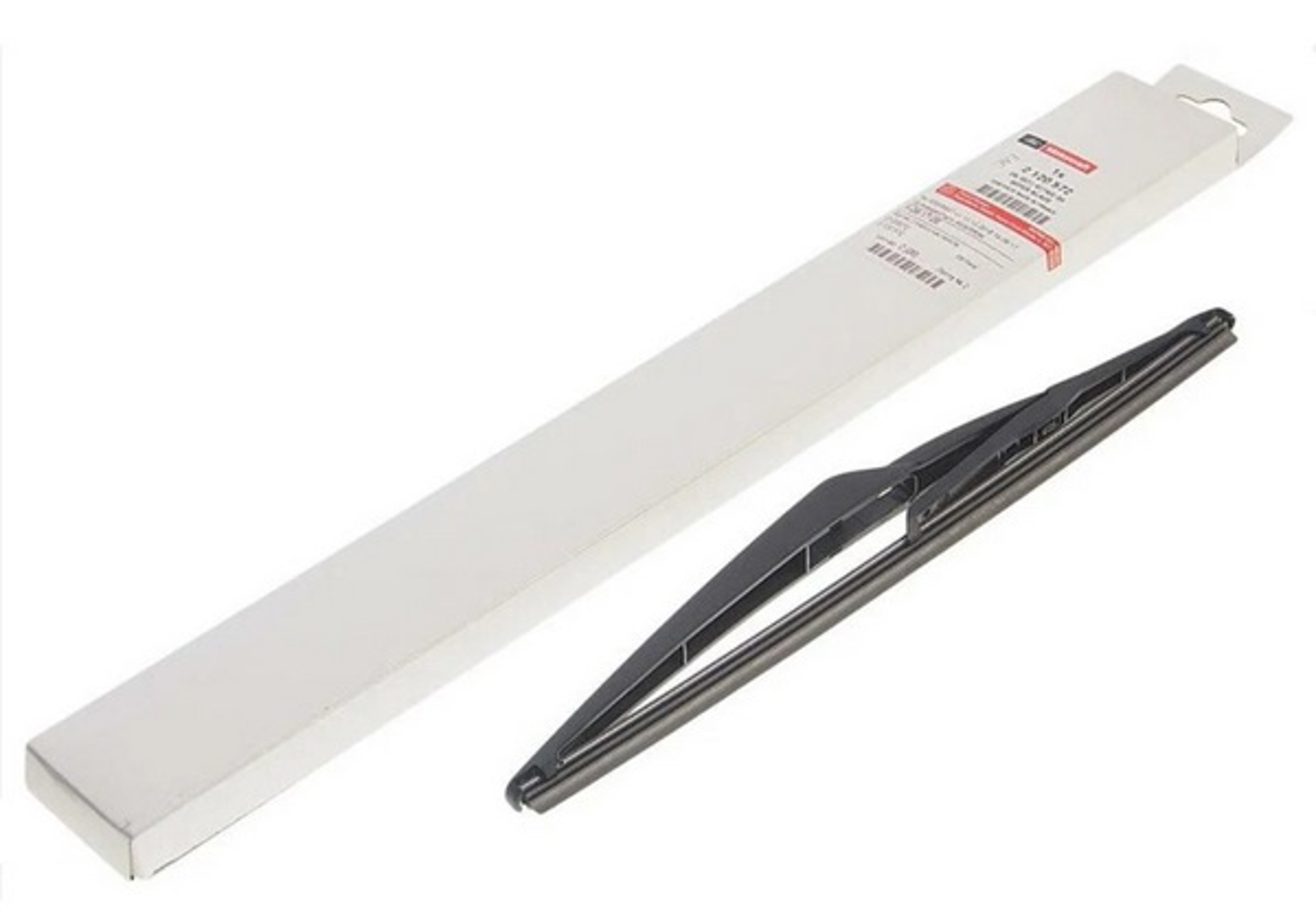 FORD 2120572 - Щетки стеклоочистителя