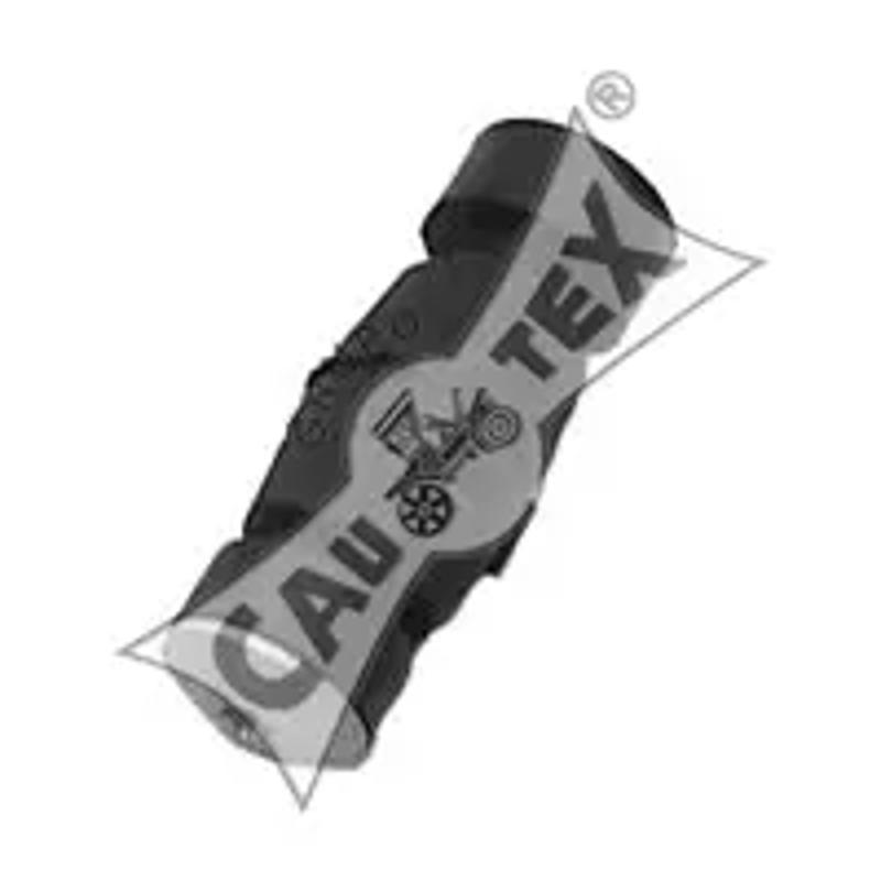 CAUTEX 020035 - Стойки стабилизатора