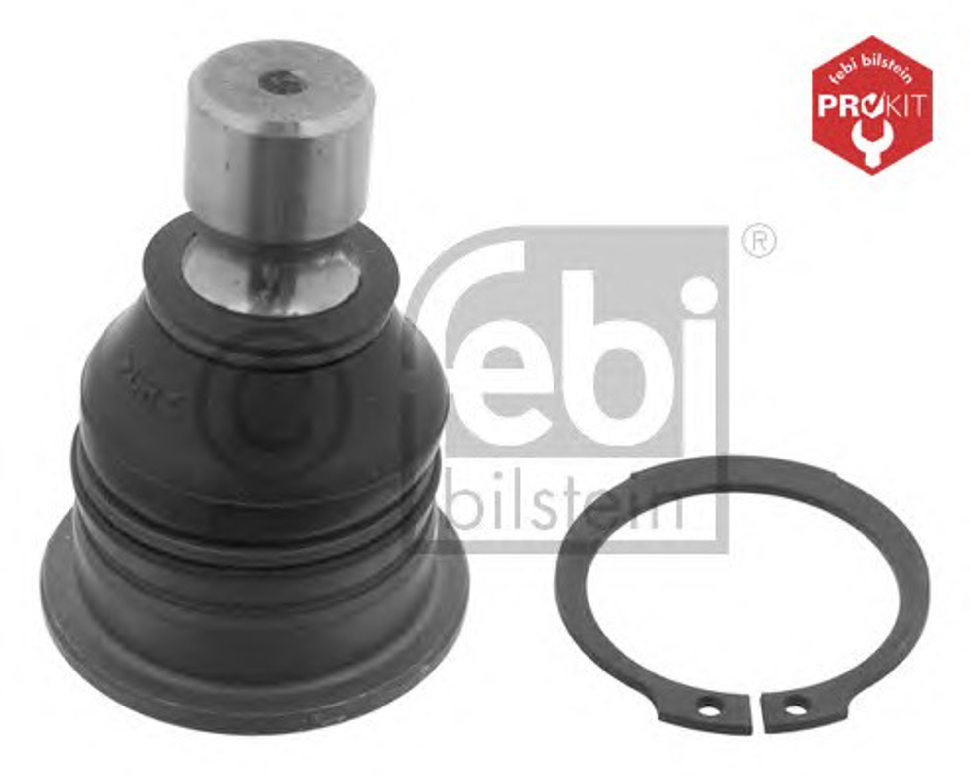 FEBI BILSTEIN 34666 - Шаровая опора