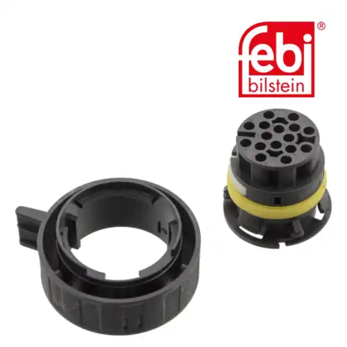 FEBI BILSTEIN 101968 - Разъем электрический