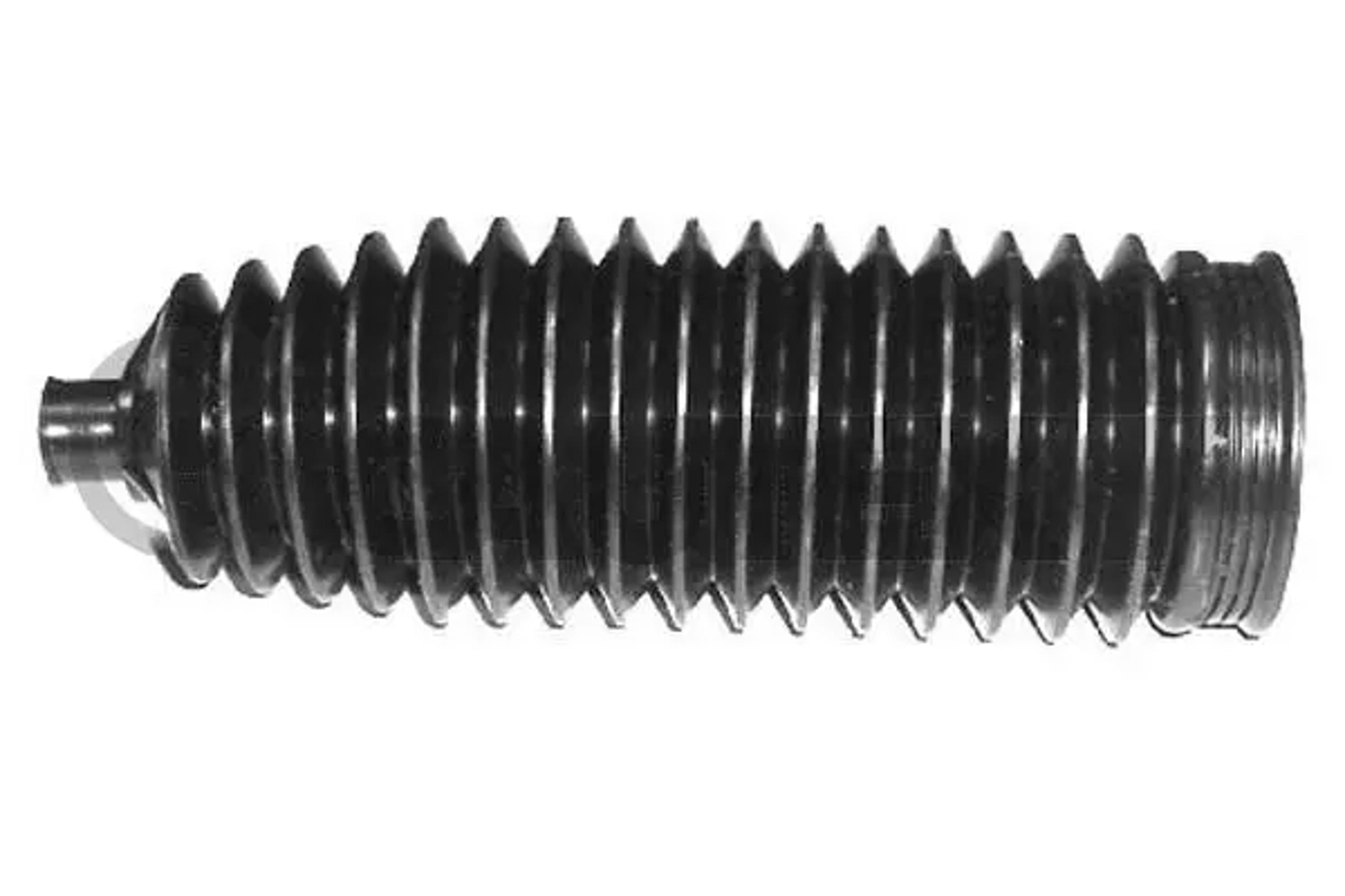 CAUTEX 766448 - Пыльник рулевой рейки