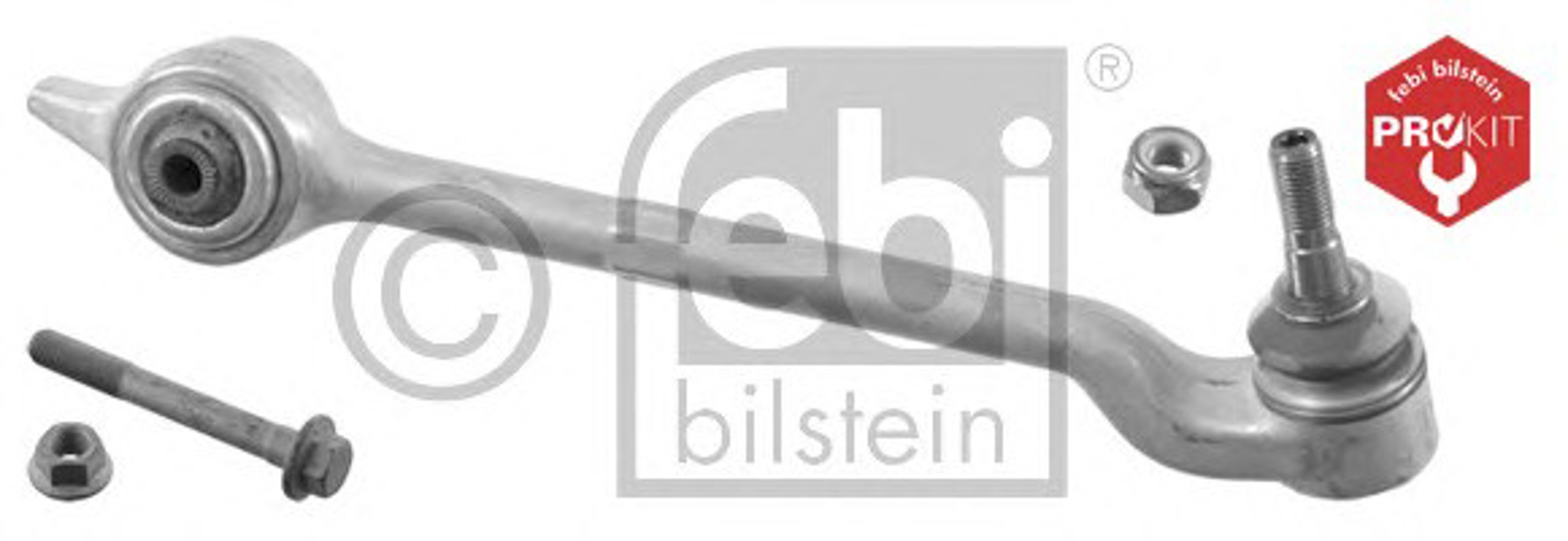 FEBI BILSTEIN 34656 - Рычаг