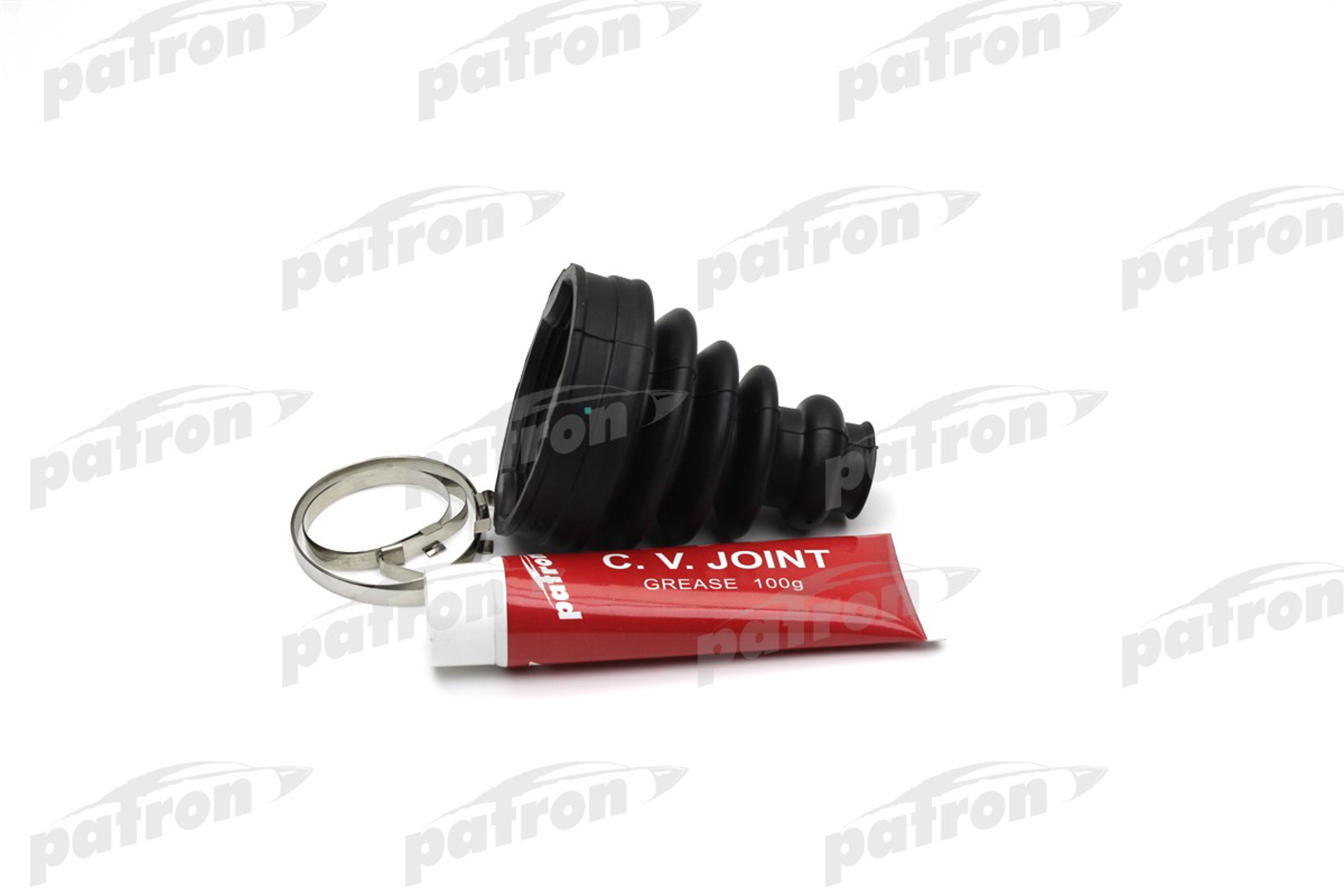 PATRON PDC0002 - Пыльник ШРУСа