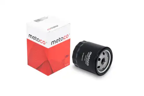 METACO 1020009 - Масляный фильтр METACO