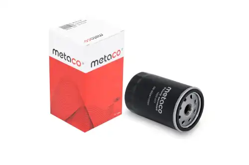METACO 1020017 - Масляный фильтр METACO