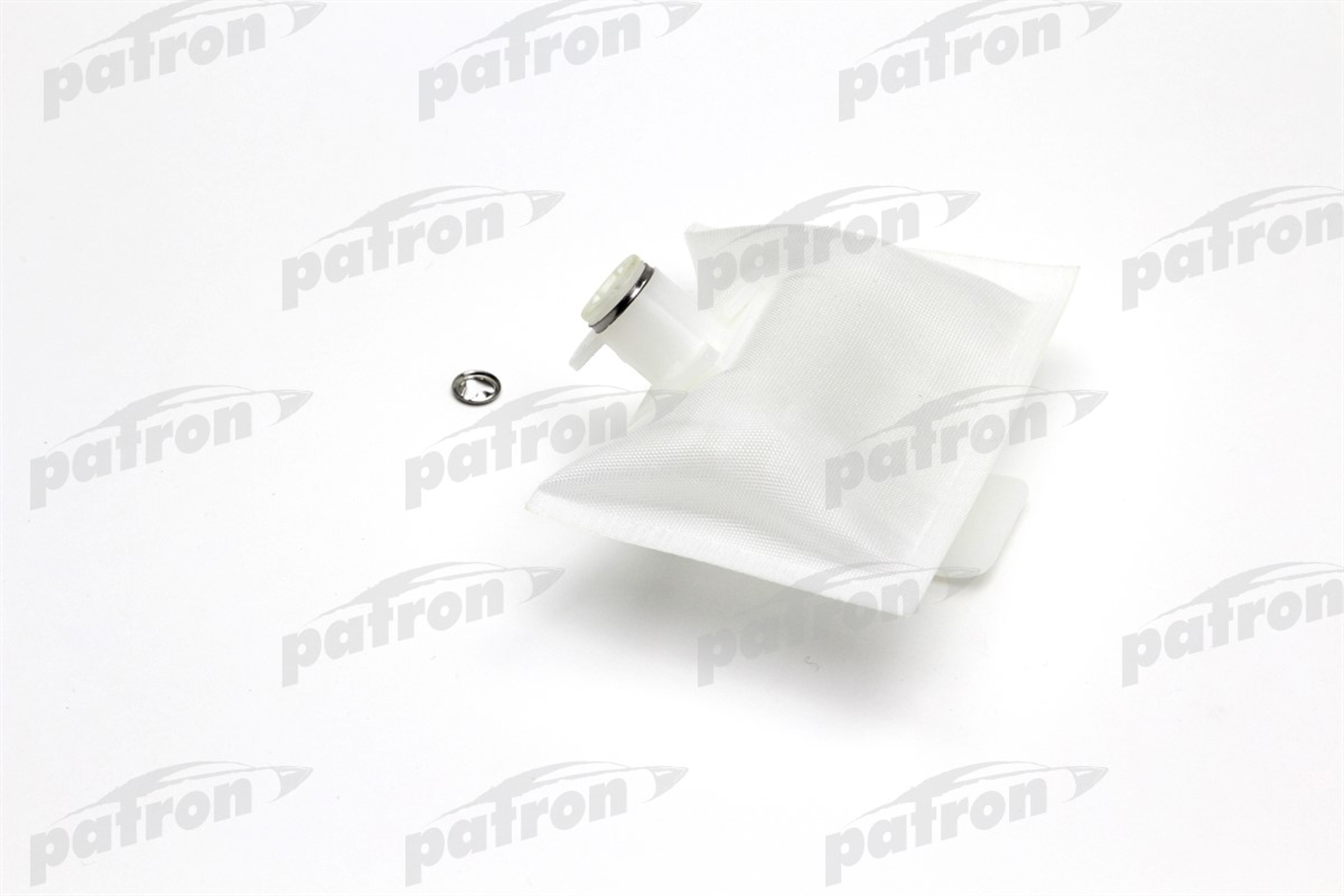 PATRON HS110010 - Топливный насос