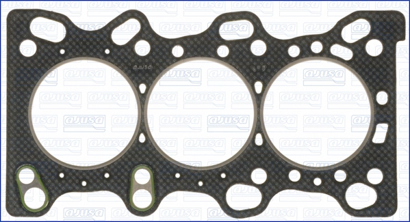 Прокладка ГБЦ