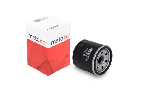 METACO 1020134 - Масляный фильтр METACO