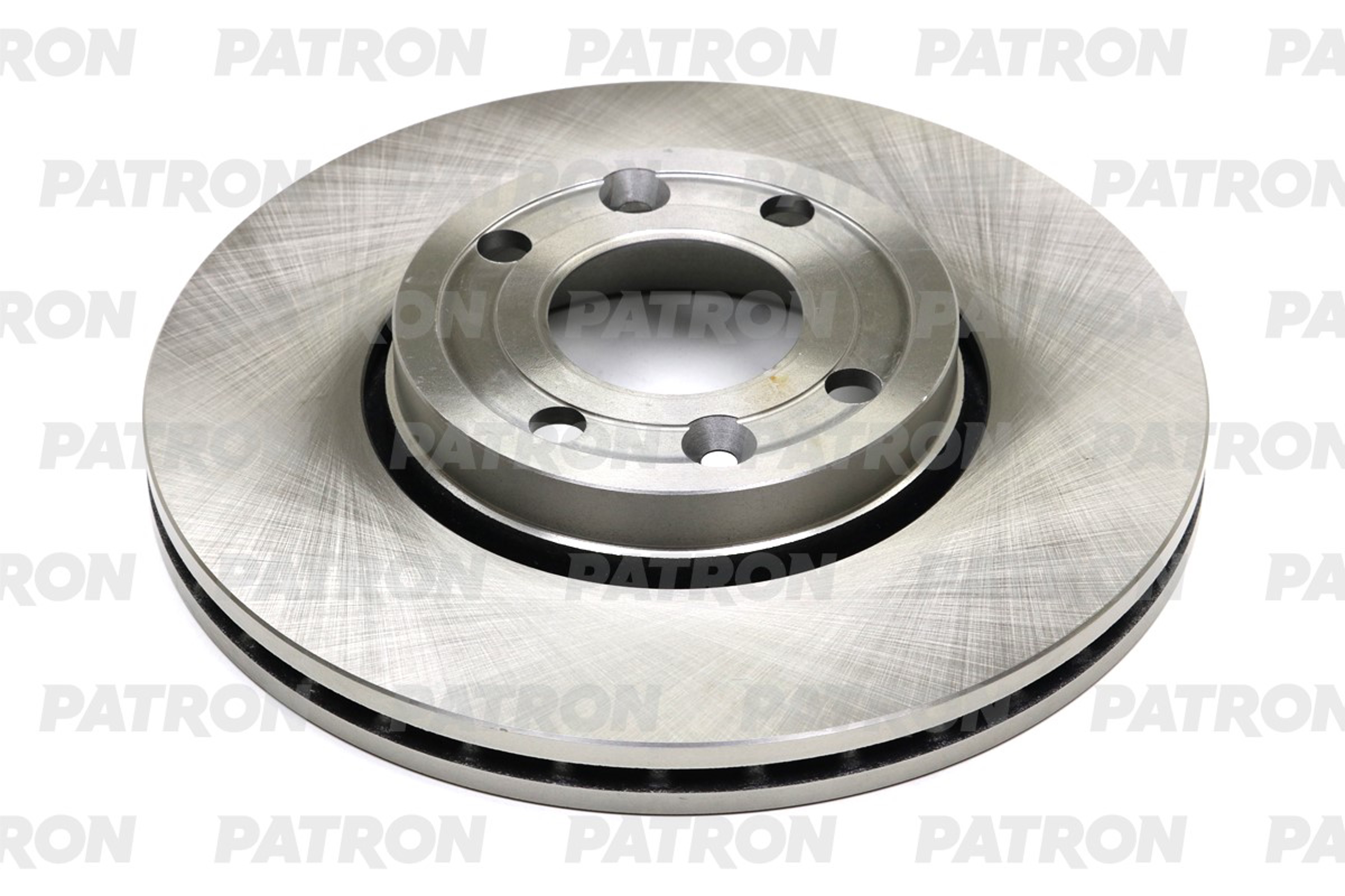 PATRON PBD1055 - Тормозные диски